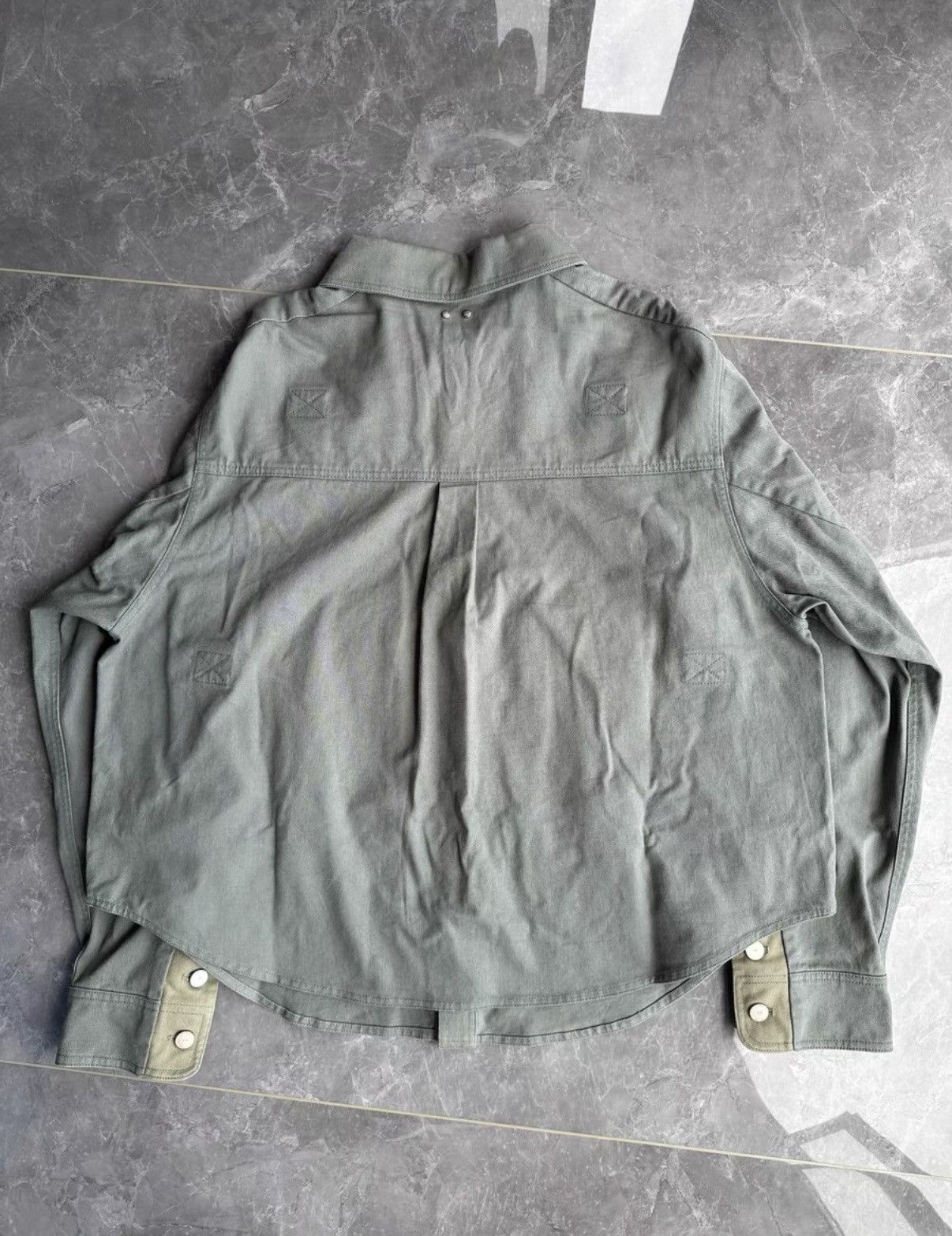 FAR FROM WHAT FAR ARCHIVE Jacket (far from what) Size US S / EU 44-46 / 1 - 3 Thumbnail