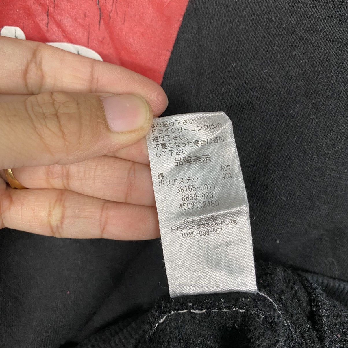 Levi's 📌Hoodie Pull Over Levi's Big Logo Snoopy Size US M / EU 48-50 / 2 - 18 Thumbnail