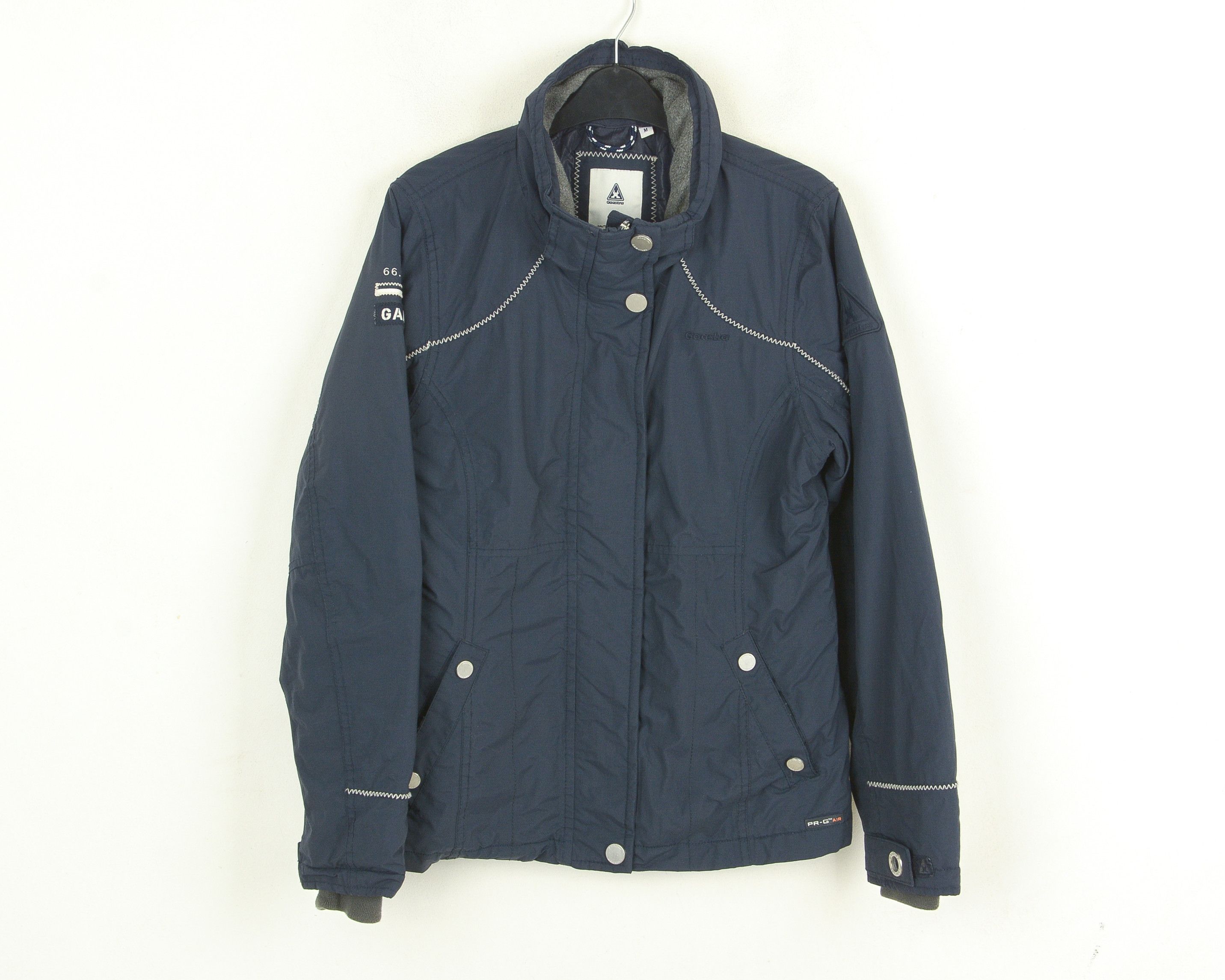Other GAASTRA PR-G AIR Womens M Jacket Coat Windbreaker Size M / US 6-8 / IT 42-44 - 1 Thumbnail
