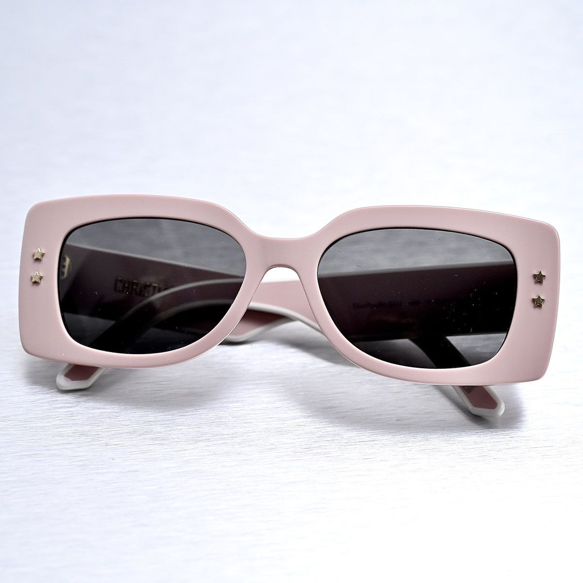 Dior DIOR DIORPACIFIC S1U SUNGLASSES Size ONE SIZE - 7 Thumbnail