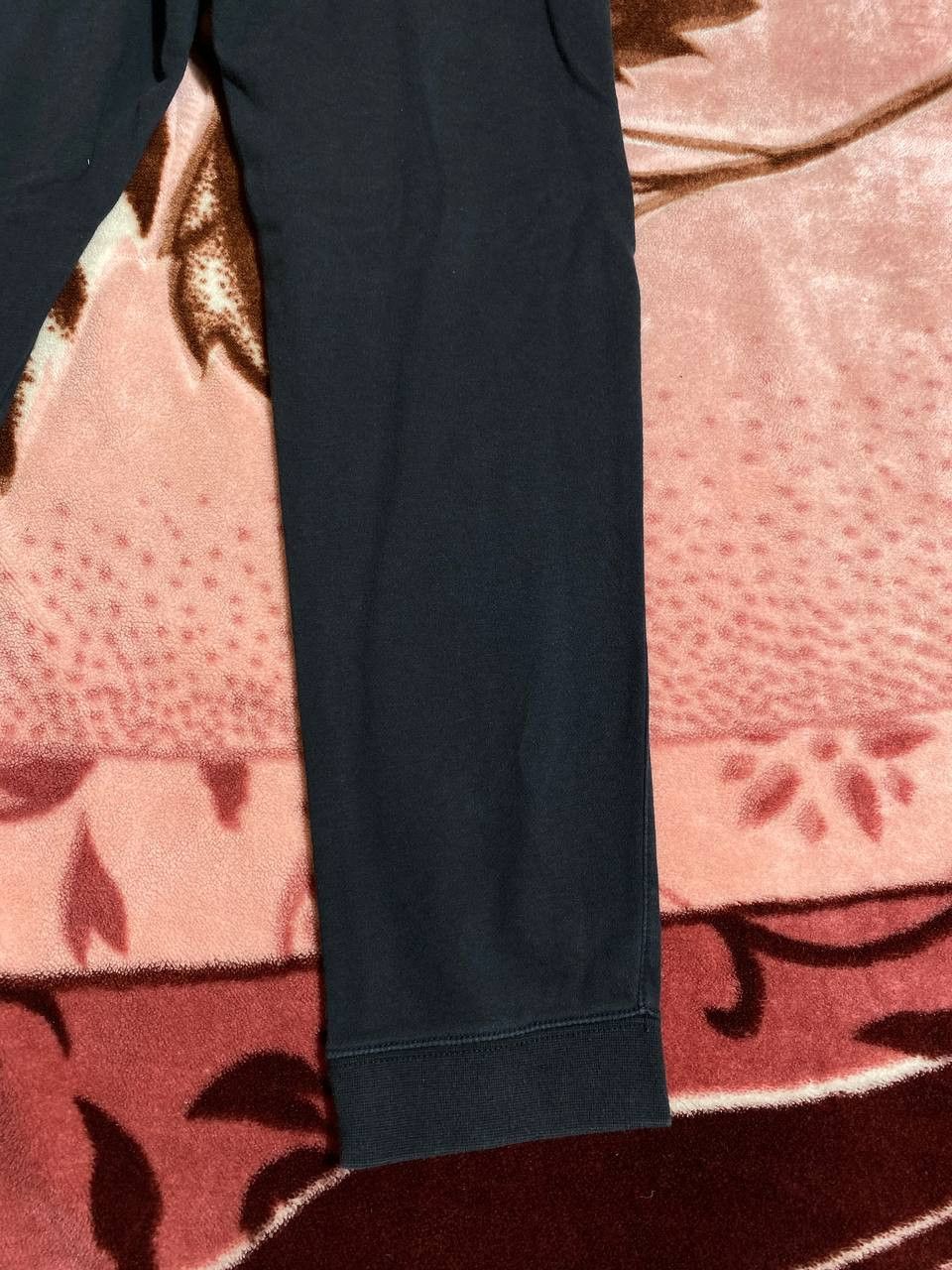 Nike × Vintage Vintage Nike Baggy Fit Sweatpants Size US 30 / EU 46 - 12 Thumbnail