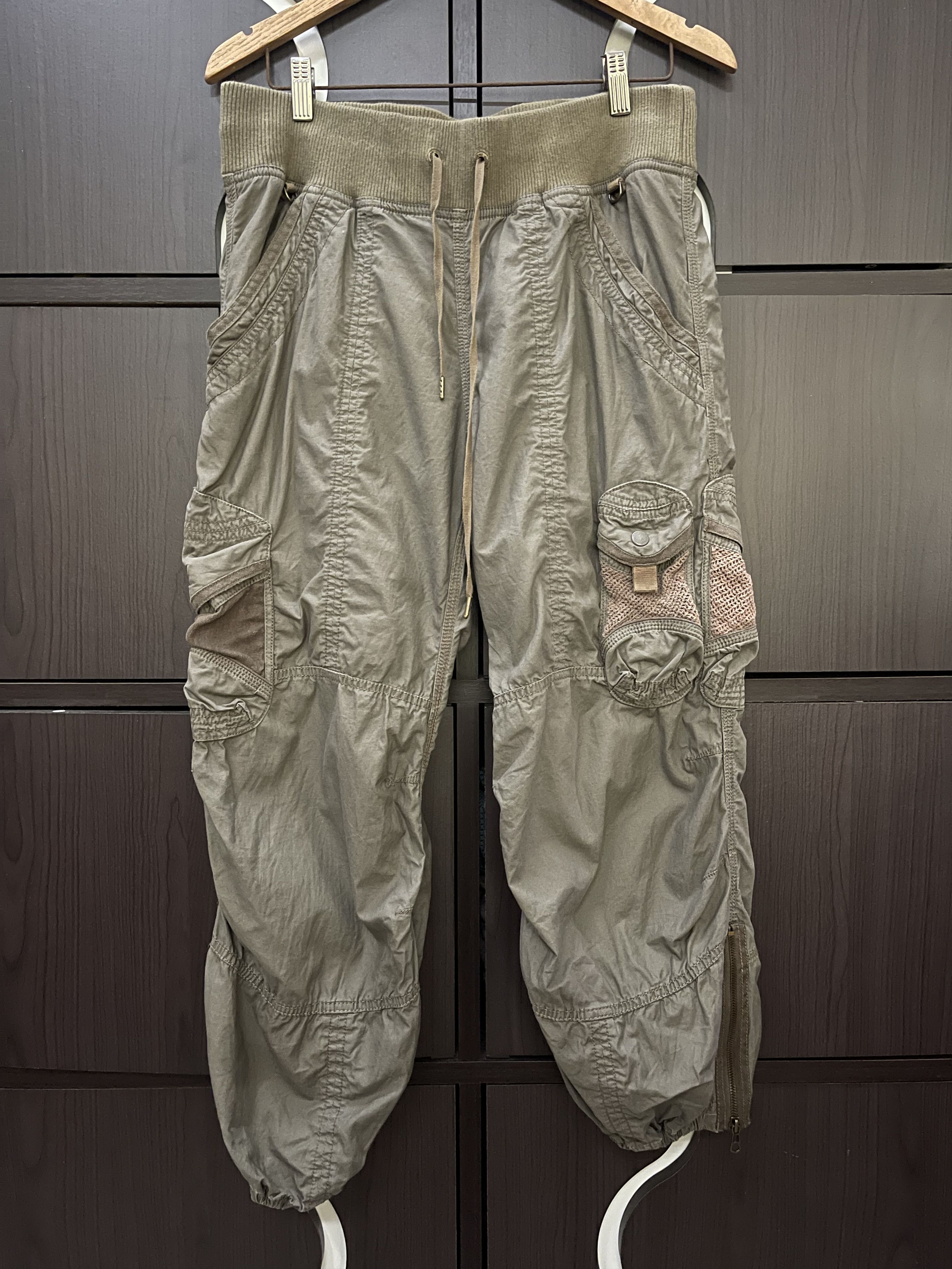 Men's Le Grande Bleu (L.G.B.) Casual Pants | Grailed