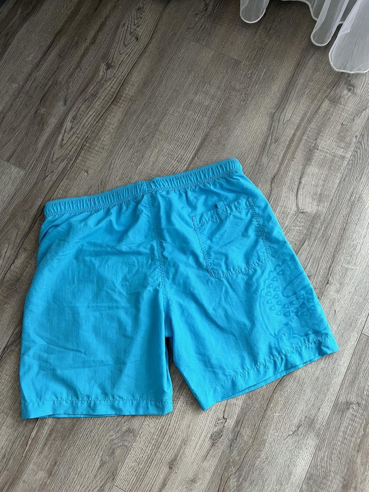 Lacoste Lacoste shorts luxury swim beach vacation Size US 34 / EU 50 - 6 Thumbnail