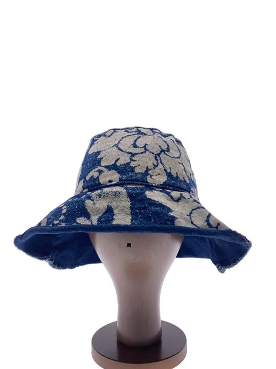 Kapital Tulip Hat Size ONE SIZE - 1 Thumbnail
