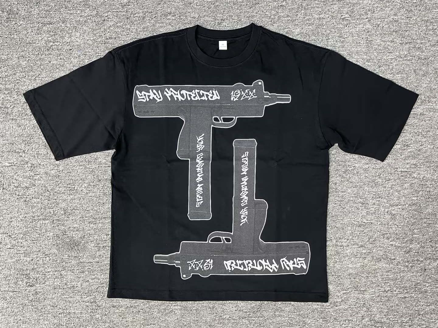 Other Guardian Angels Tee Size US L / EU 52-54 / 3 - 1 Thumbnail