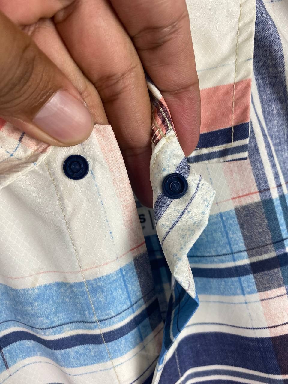 Herschel Supply Co. herschel supply co light jacket snap button nice design Size US S / EU 44-46 / 1 - 7 Thumbnail