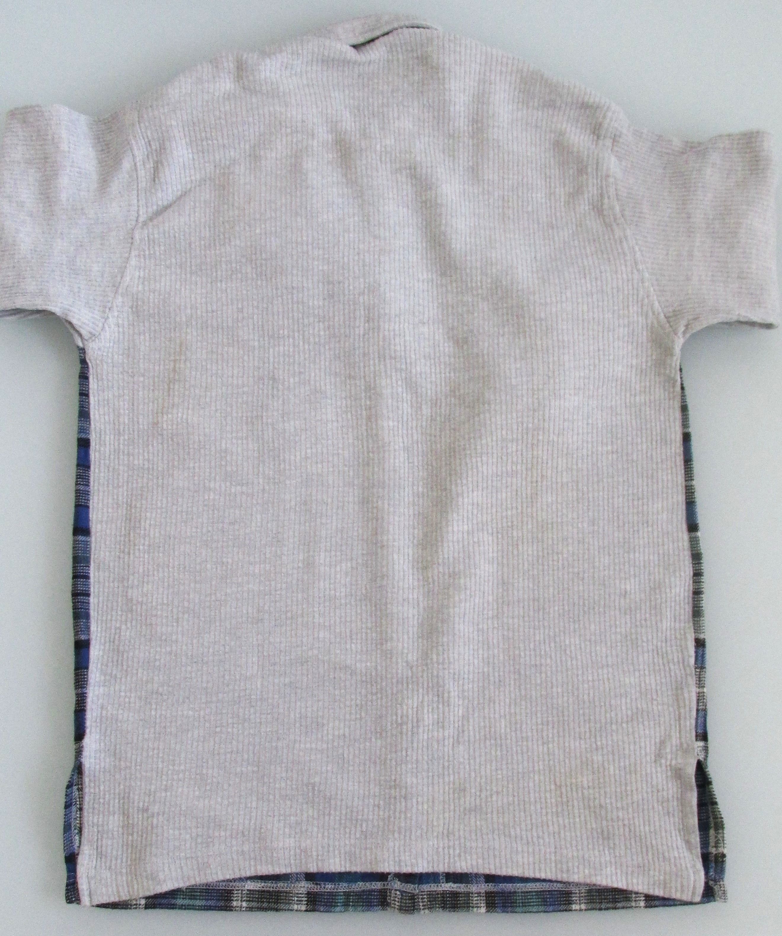 Other AM Women's Cotton Flannel Shirt Size Small Size S / US 4 / IT 40 - 6 Thumbnail