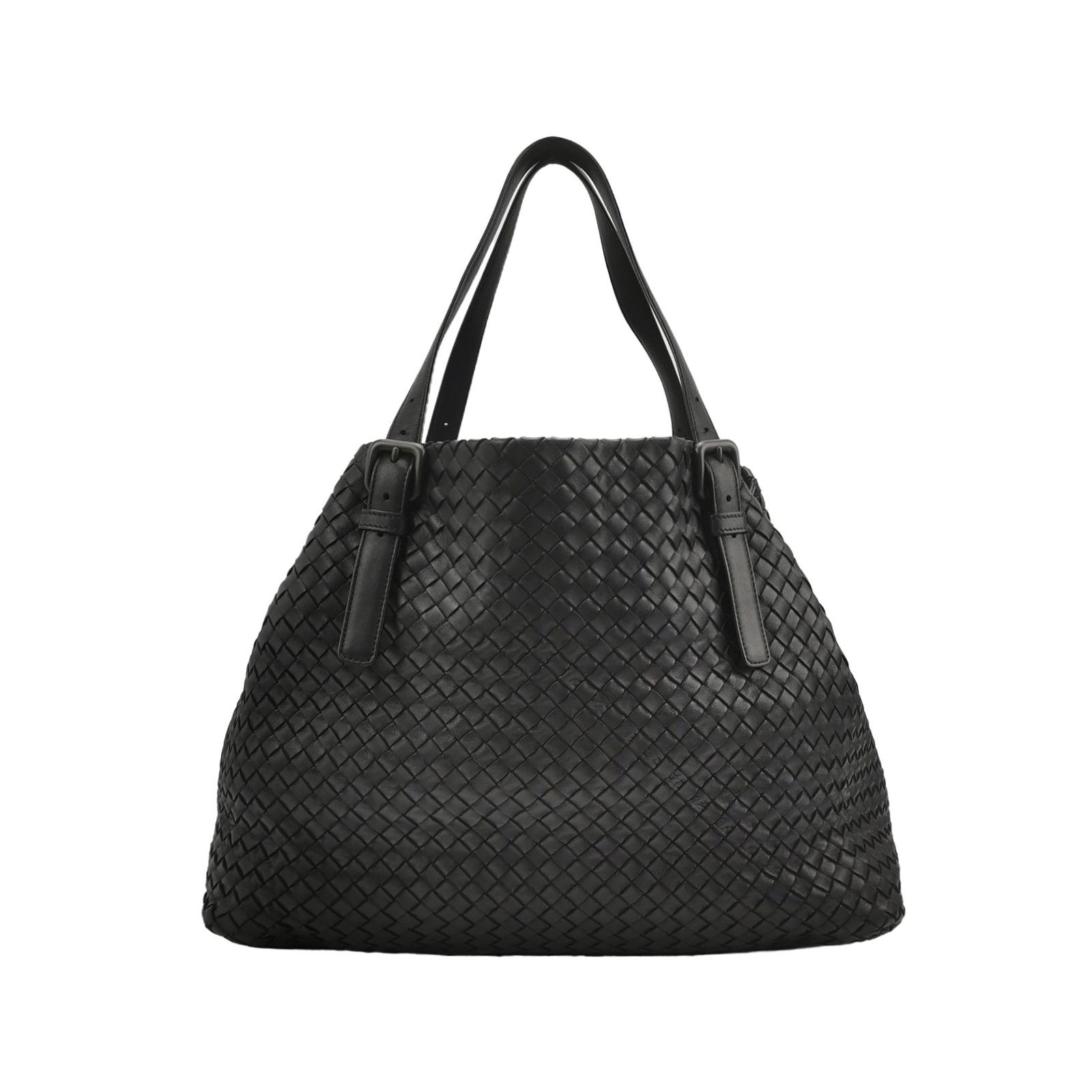 Bottega Veneta Bottega Veneta Women os Shoulder Bags Size ONE SIZE - 1 Thumbnail