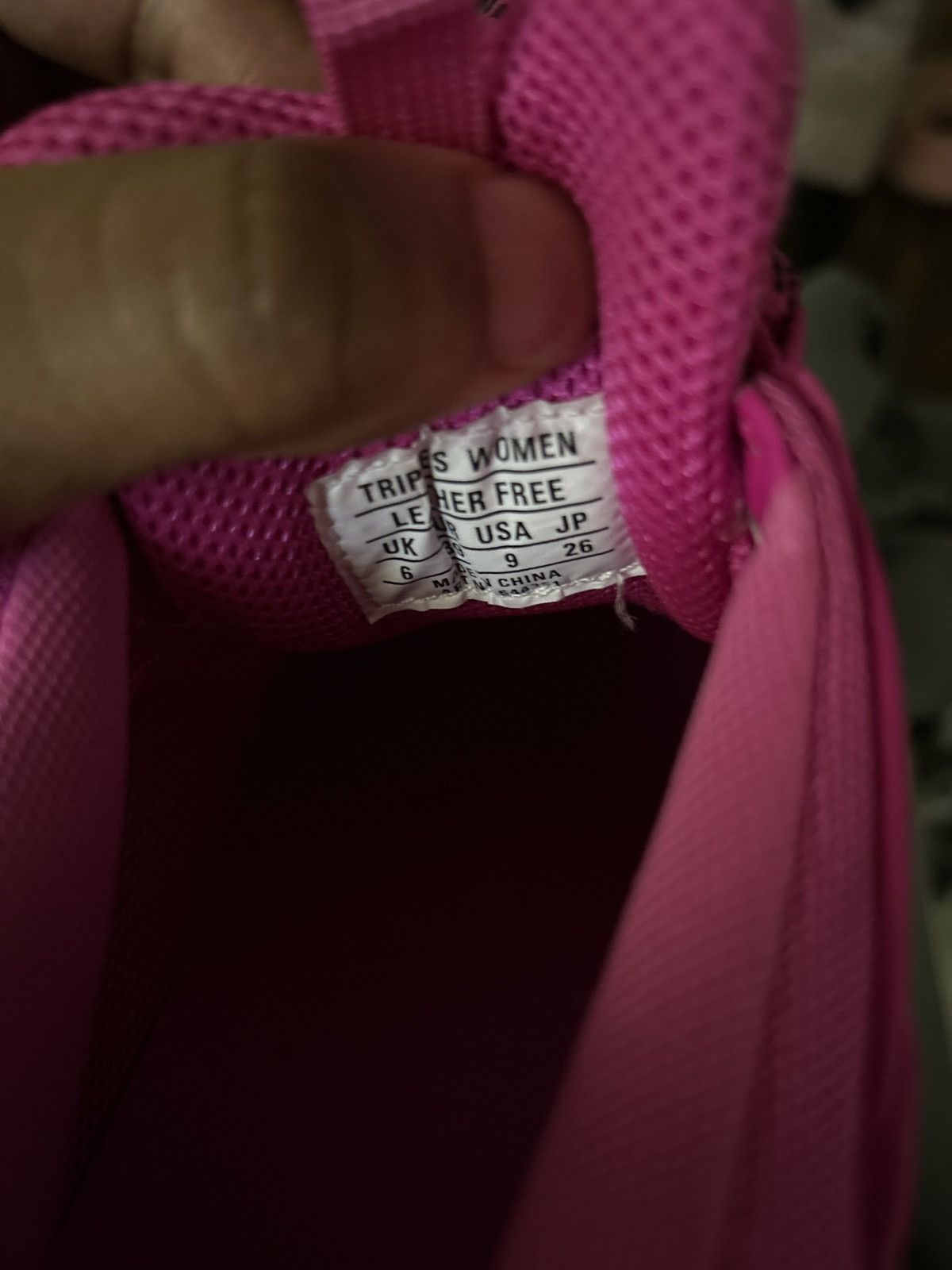 Balenciaga Balenciaga trainers Size US 8 / IT 38 - 5 Thumbnail