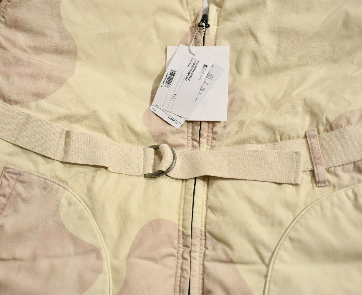 Visvim VISVIM 21AW C/D HARRIER DOWN JKT contrary dept，size3 Size US L / EU 52-54 / 3 - 4 Thumbnail