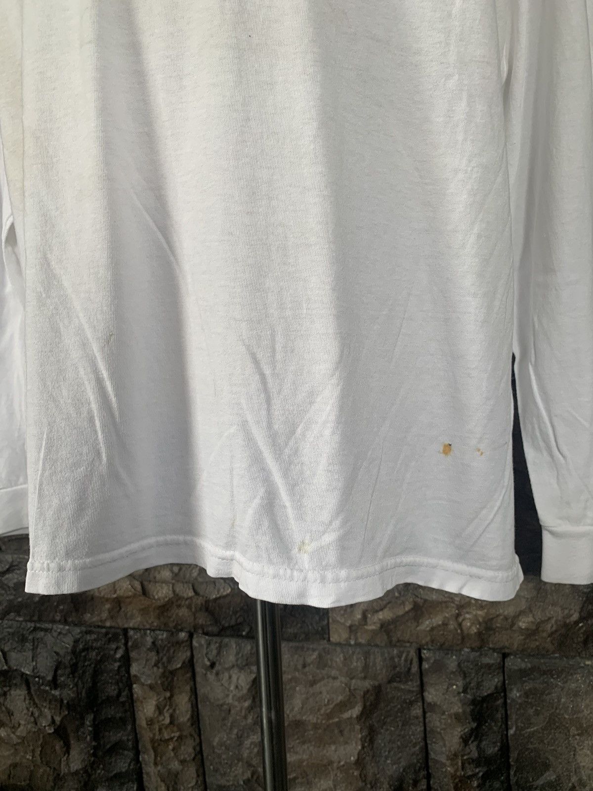 Band Tees × Vintage Vintage 2002 Incubus Long Sleeve Rock Band T shirt Size US L / EU 52-54 / 3 - 6 Thumbnail