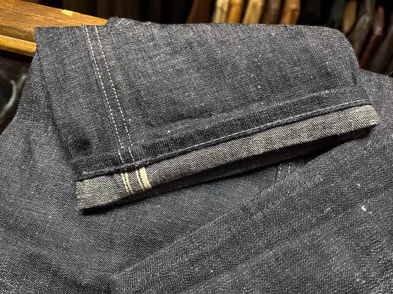 RRL Ralph Lauren RRL Ralph Lauren Limited edition jeans and work pants Size US 29 - 7 Thumbnail