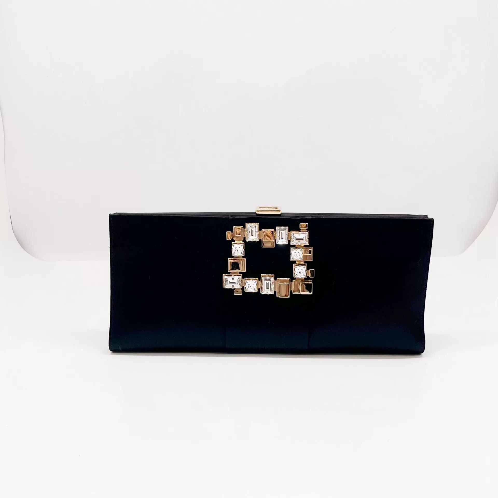 Roger Vivier Pre-loved Bag Very good condition Size ONE SIZE - 1 Thumbnail