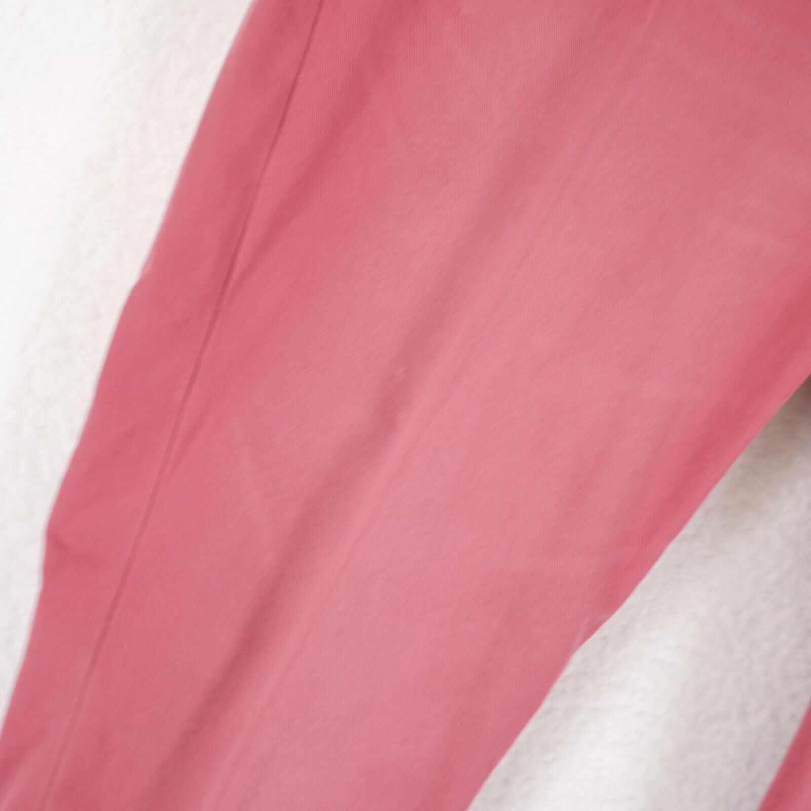 Polo Ralph Lauren Polo Ralph Lauren Slim Fit Pink Cotton Chino Pants 38/32 Mid Size US 38 / EU 54 - 3 Thumbnail