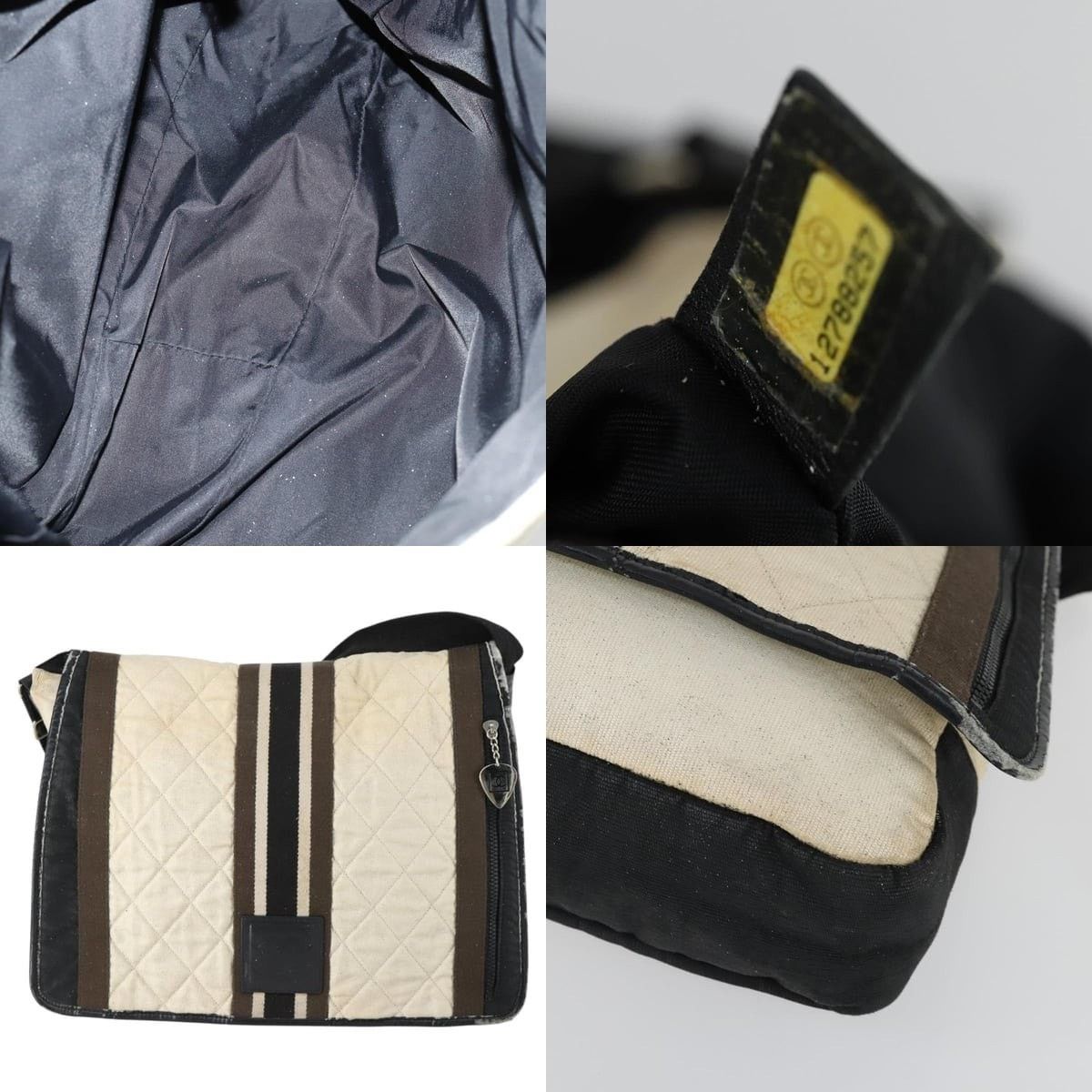 Chanel Chanel Gabrielle Shoulder Bag Size ONE SIZE - 5 Thumbnail