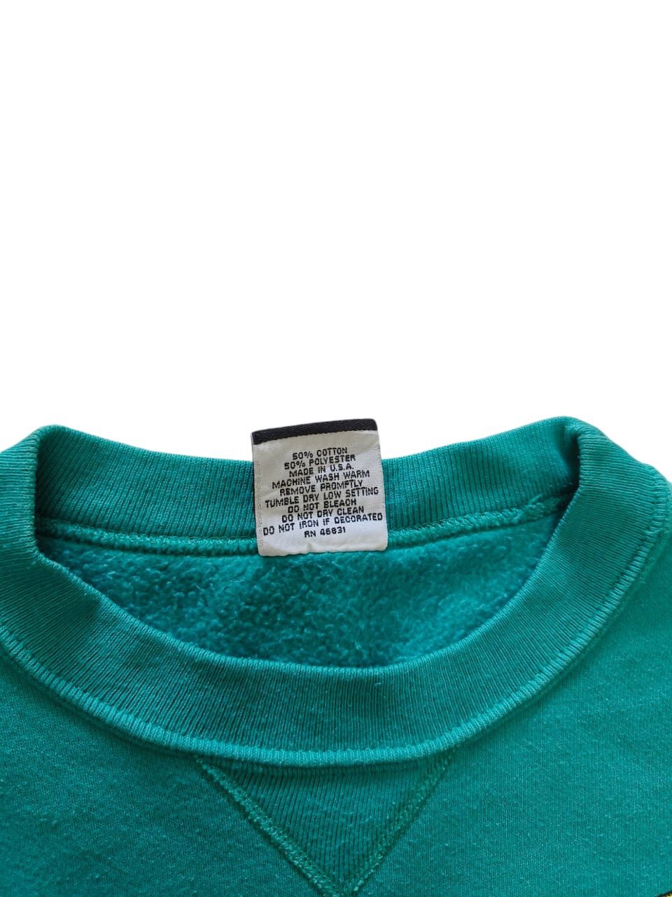 Signal Sport 90s Vintage Tazmania Size US S / EU 44-46 / 1 - 8 Thumbnail
