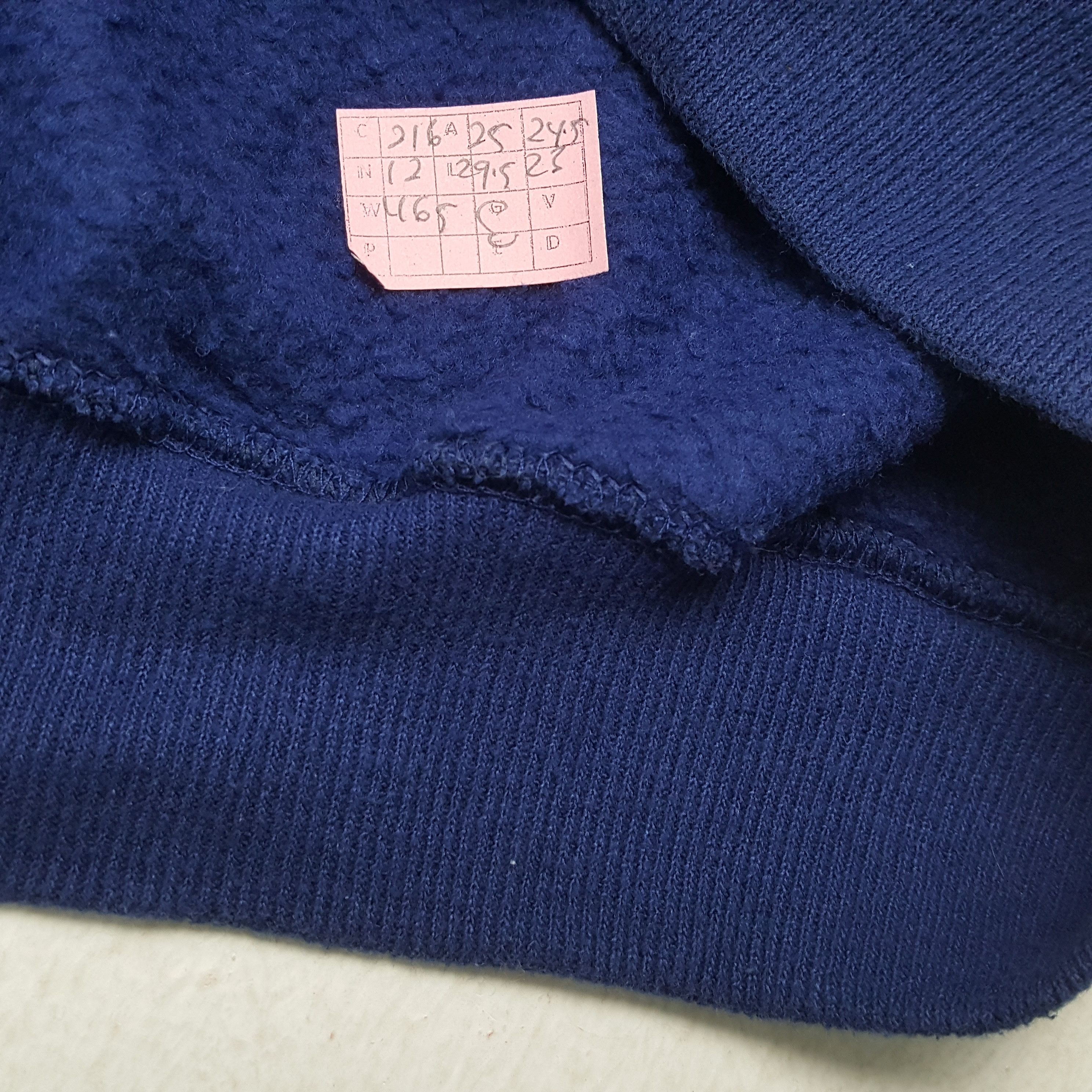 USA Olympics × Vintage OLYMPICS USA Sports Promo Style Vintage Sweatshirt Size US XL / EU 56 / 4 - 6 Thumbnail