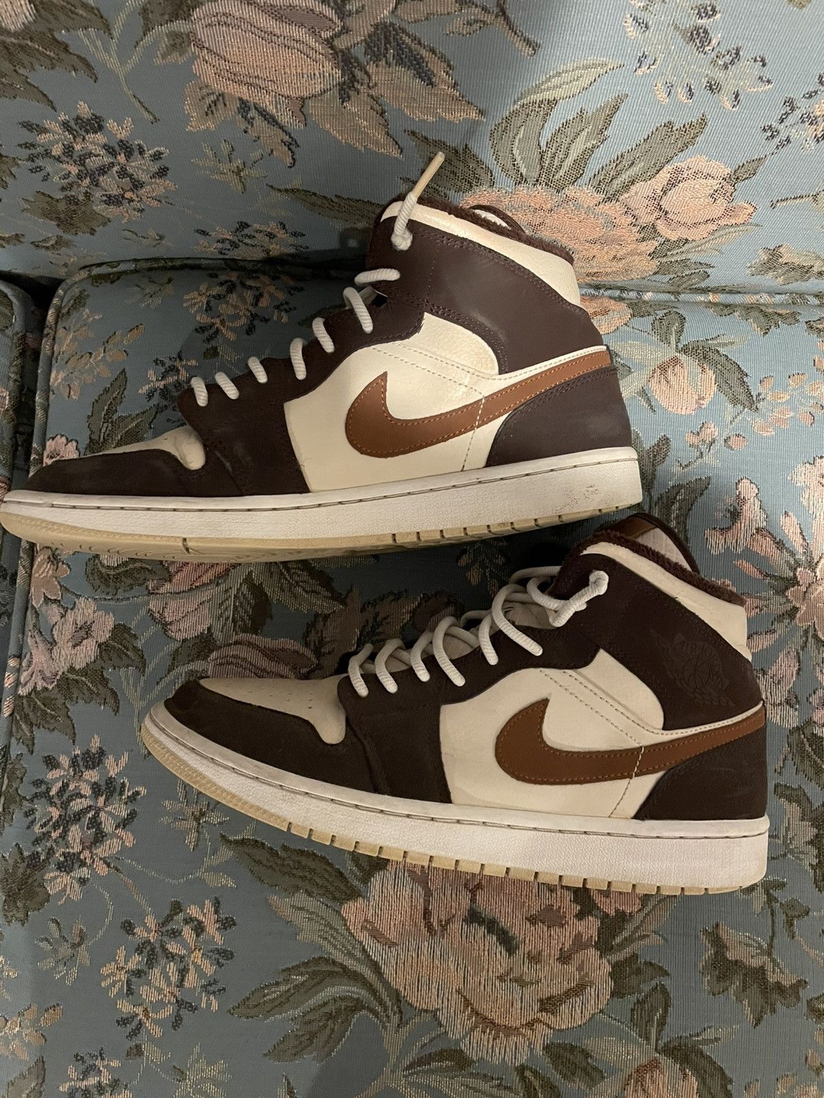 Jordan Brand Mocha jordan Size US 10 / EU 43 - 1 Thumbnail
