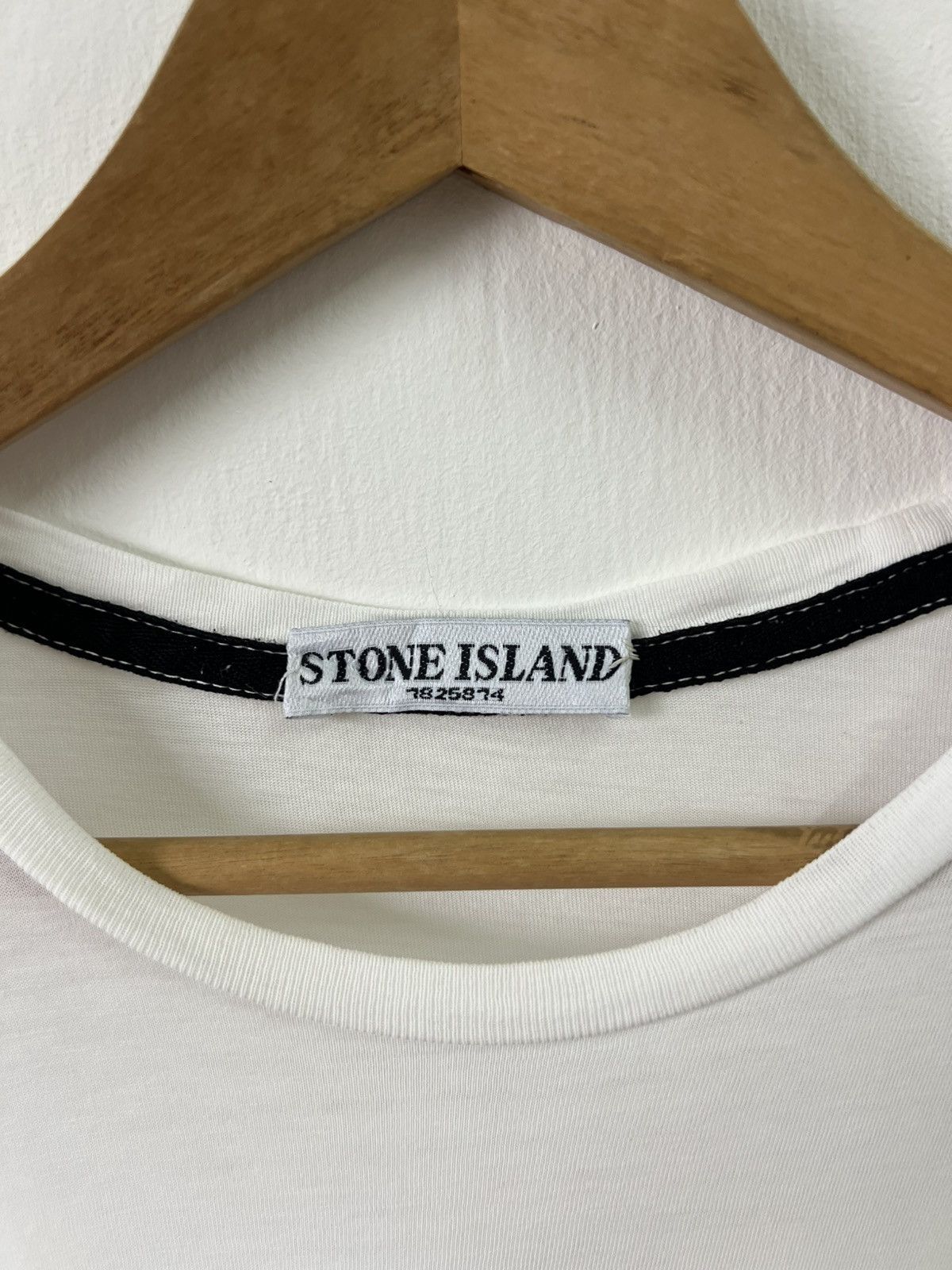 Stone Island Stone Island shirt Size US M / EU 48-50 / 2 - 4 Thumbnail