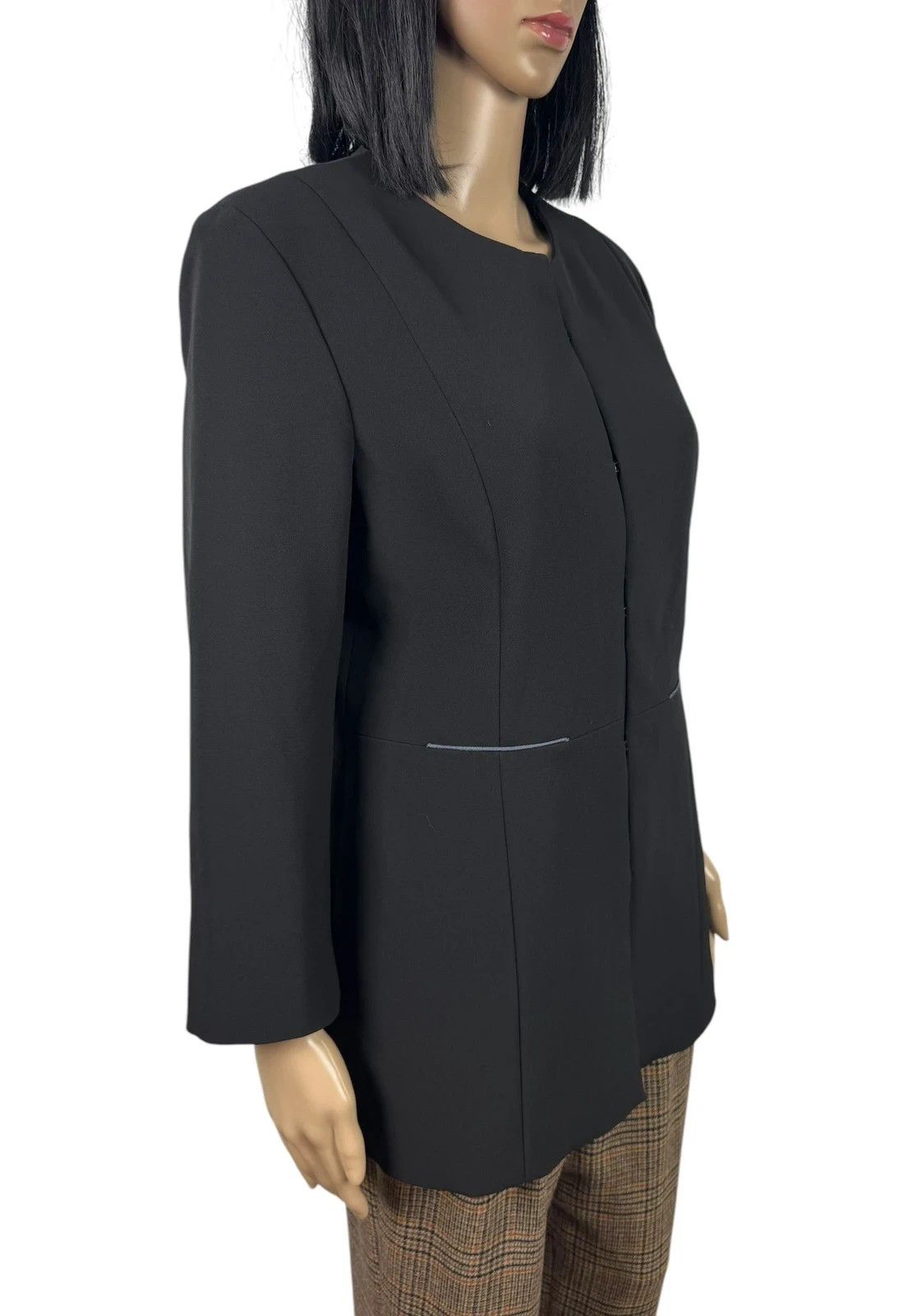Other Lancome Paris Uniform Jacket size 40 L Size L / US 10 / IT 46 - 3 Thumbnail
