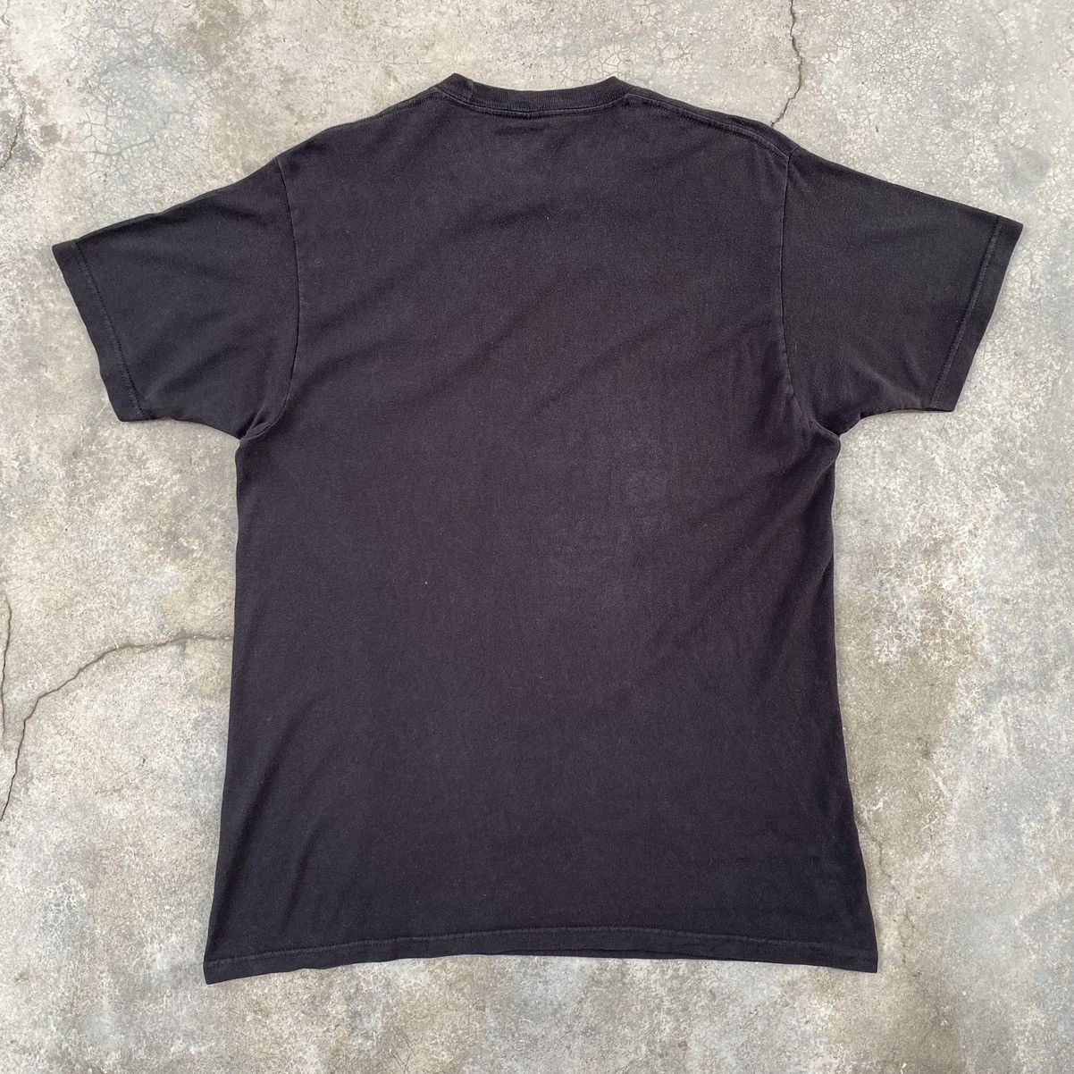 Band Tees Sick🔥Vintage Panic At The Disco Band Tees Size US L / EU 52-54 / 3 - 2 Thumbnail