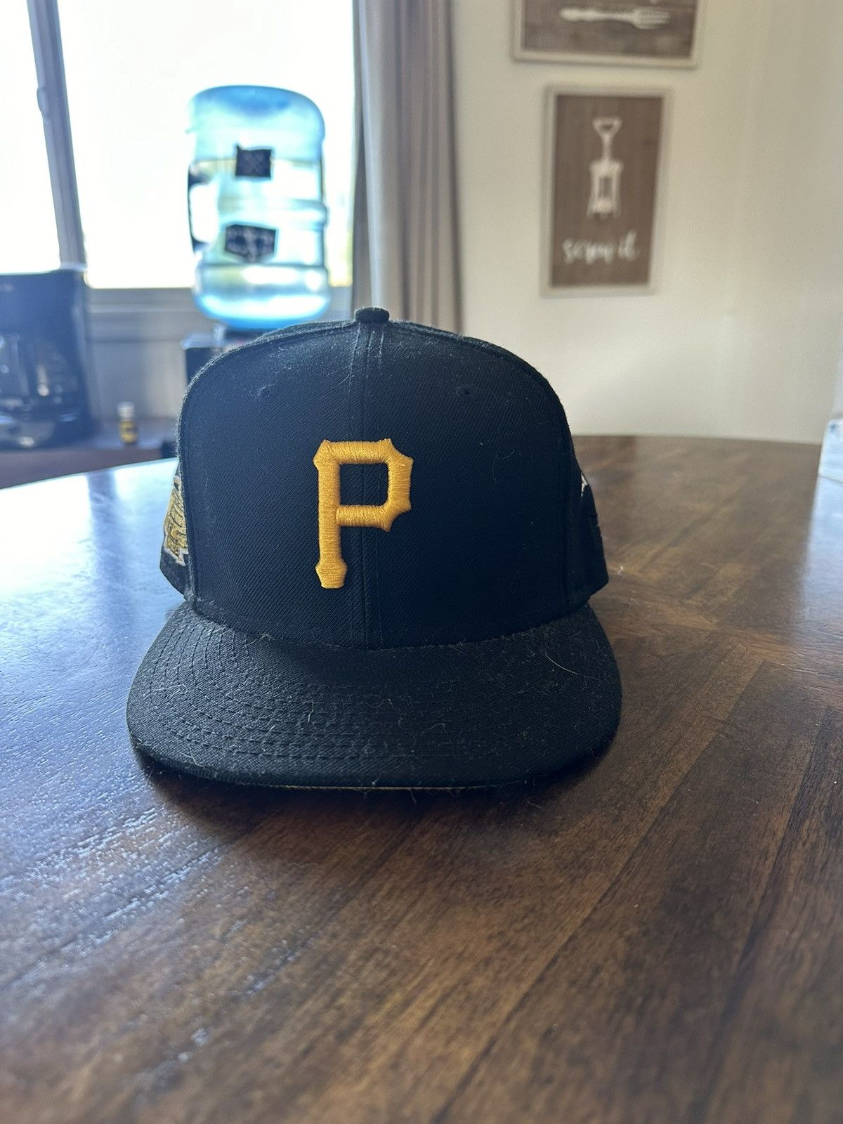 Hat Club Jae tips savior x hat clubs Size ONE SIZE - 1 Thumbnail