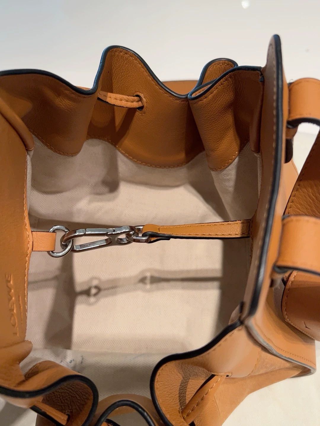 Loewe Loewe bag Tokyo Omotesando multicolor Size ONE SIZE - 3 Thumbnail