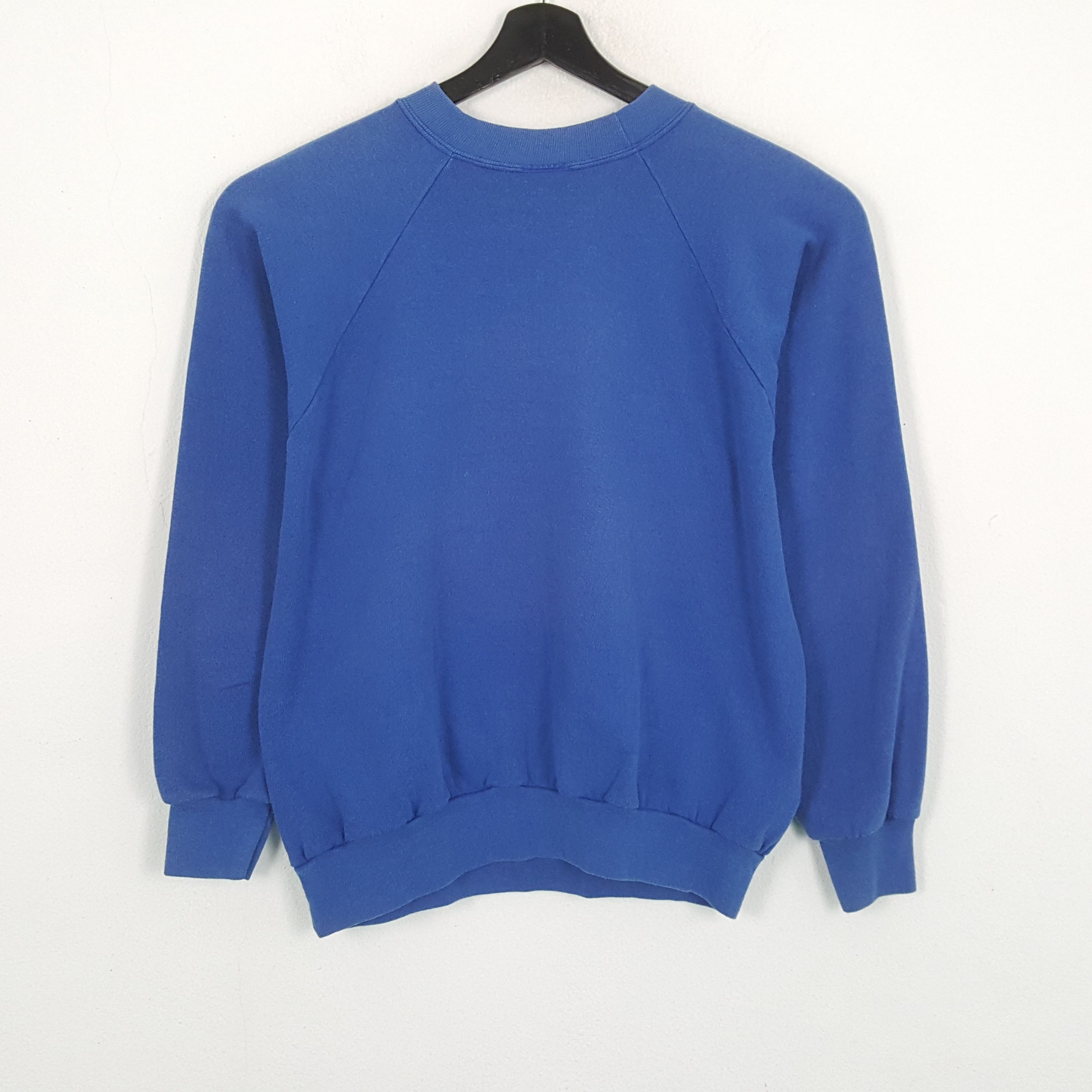 NFL × Vintage PITT PANTHERS NFL American Football Team Vintage Sweatshirt Size US M / EU 48-50 / 2 - 3 Thumbnail
