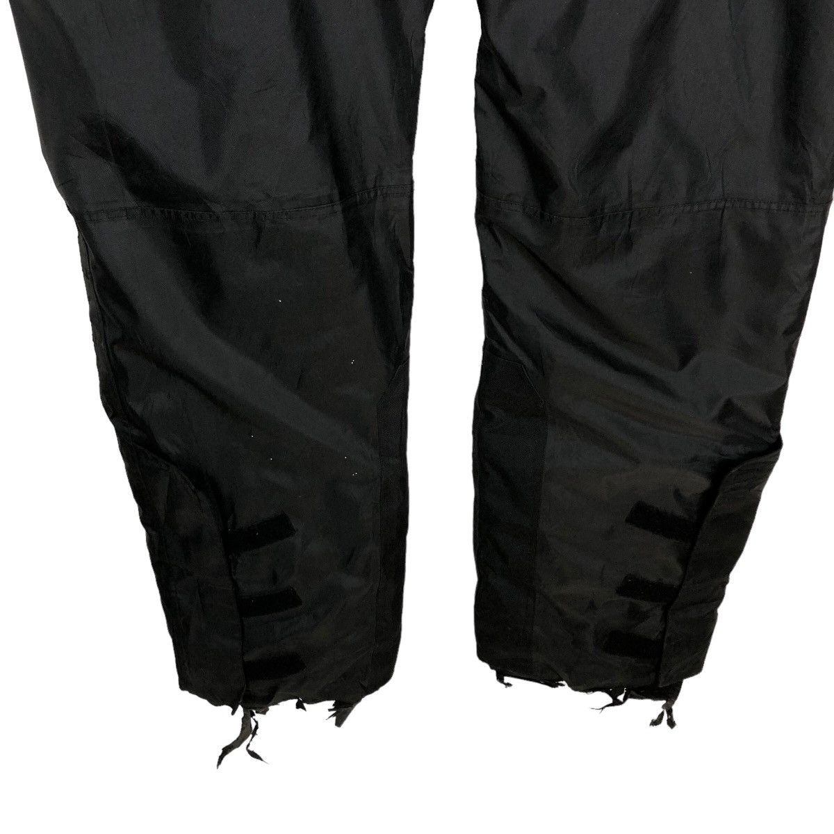 Sports Specialties 🔥VINTAGE RACING PANTS YELLOW CORN RACING WEAR Size US 34 / EU 50 - 8 Thumbnail