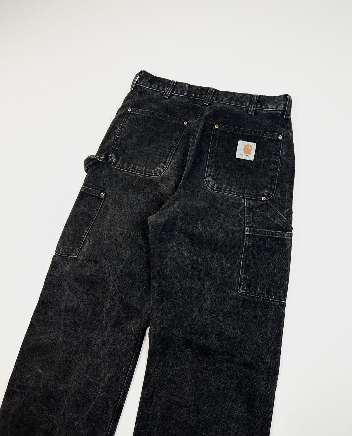 Carhartt Vintage Carhartt Workwear Pants Size US 30 / EU 46 - 3 Thumbnail