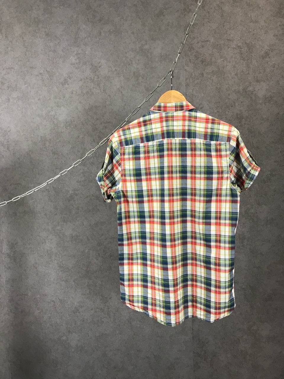 Fred Perry Fred Perry casual designer shirt Size US S / EU 44-46 / 1 - 6 Thumbnail