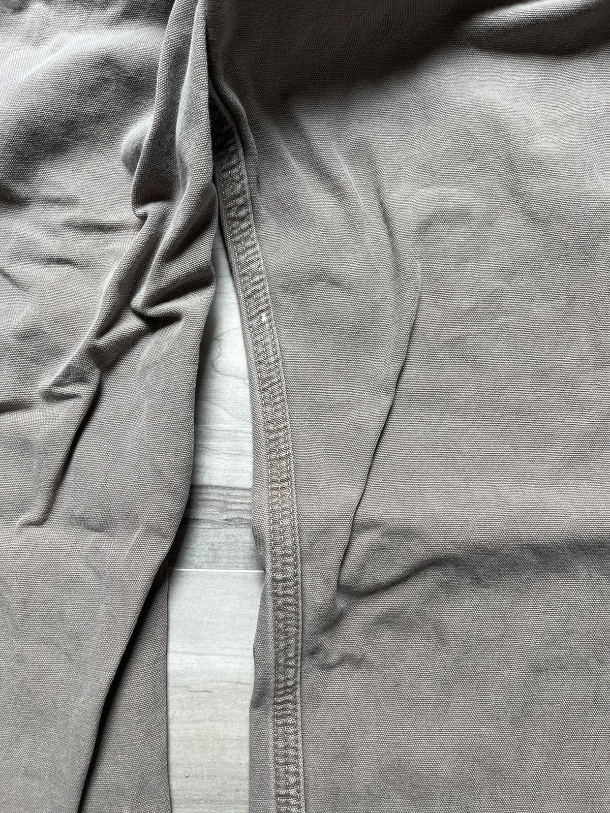 Carhartt Vintage Thrashed Carhartt pants Sz:34x28 tag:34x30 Size US 34 / EU 50 - 5 Thumbnail