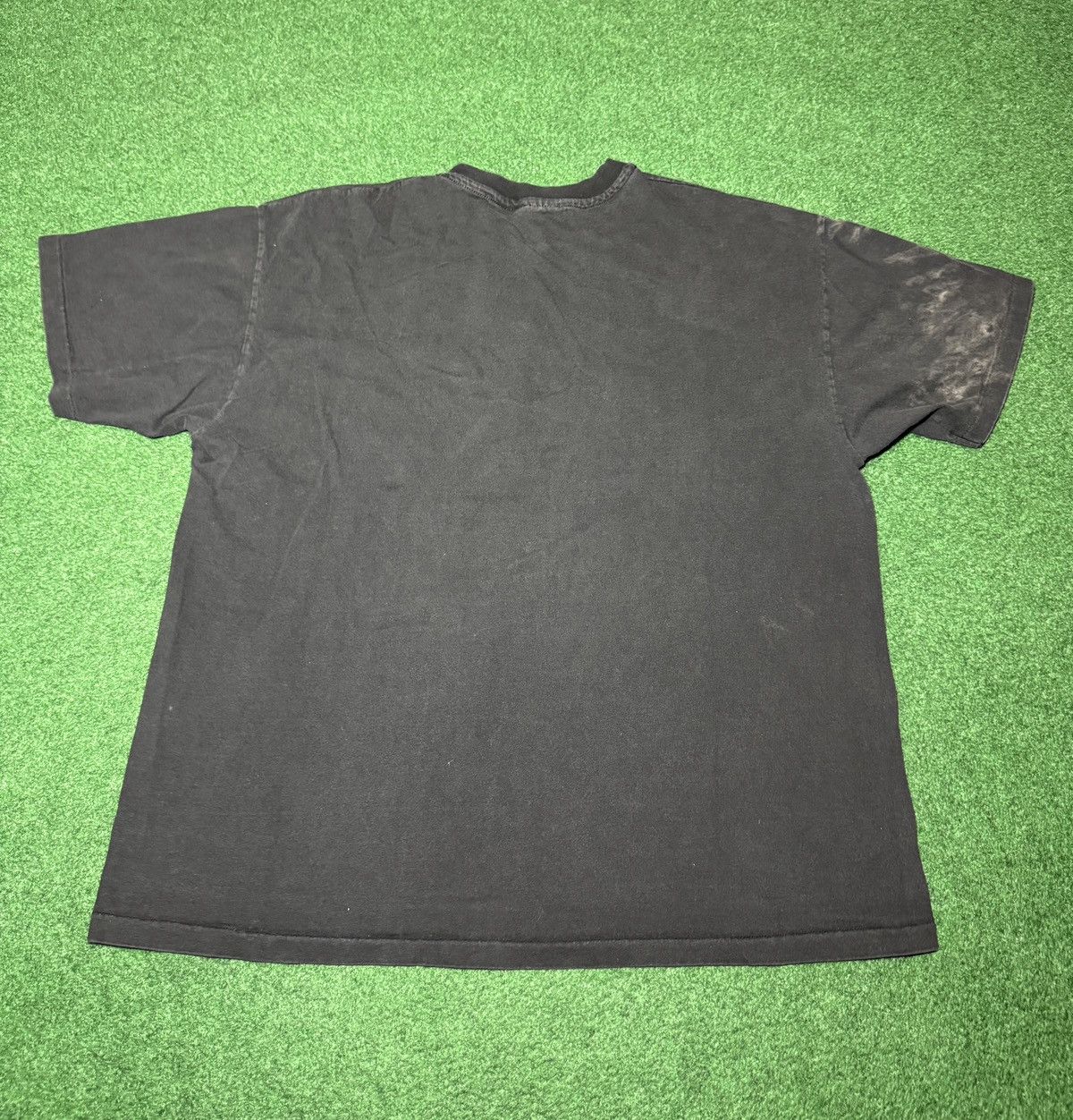 Vintage 90s Phantom Of The Opera Pantages Theatre Toronto T Shirt Size US XL / EU 56 / 4 - 4 Thumbnail