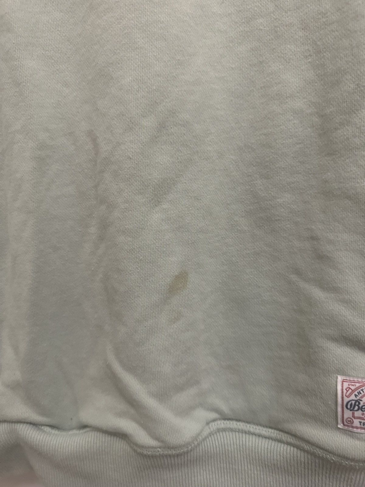 Benny Gold Benny Gold crew neck sweatshirt Size US L / EU 52-54 / 3 - 7 Thumbnail
