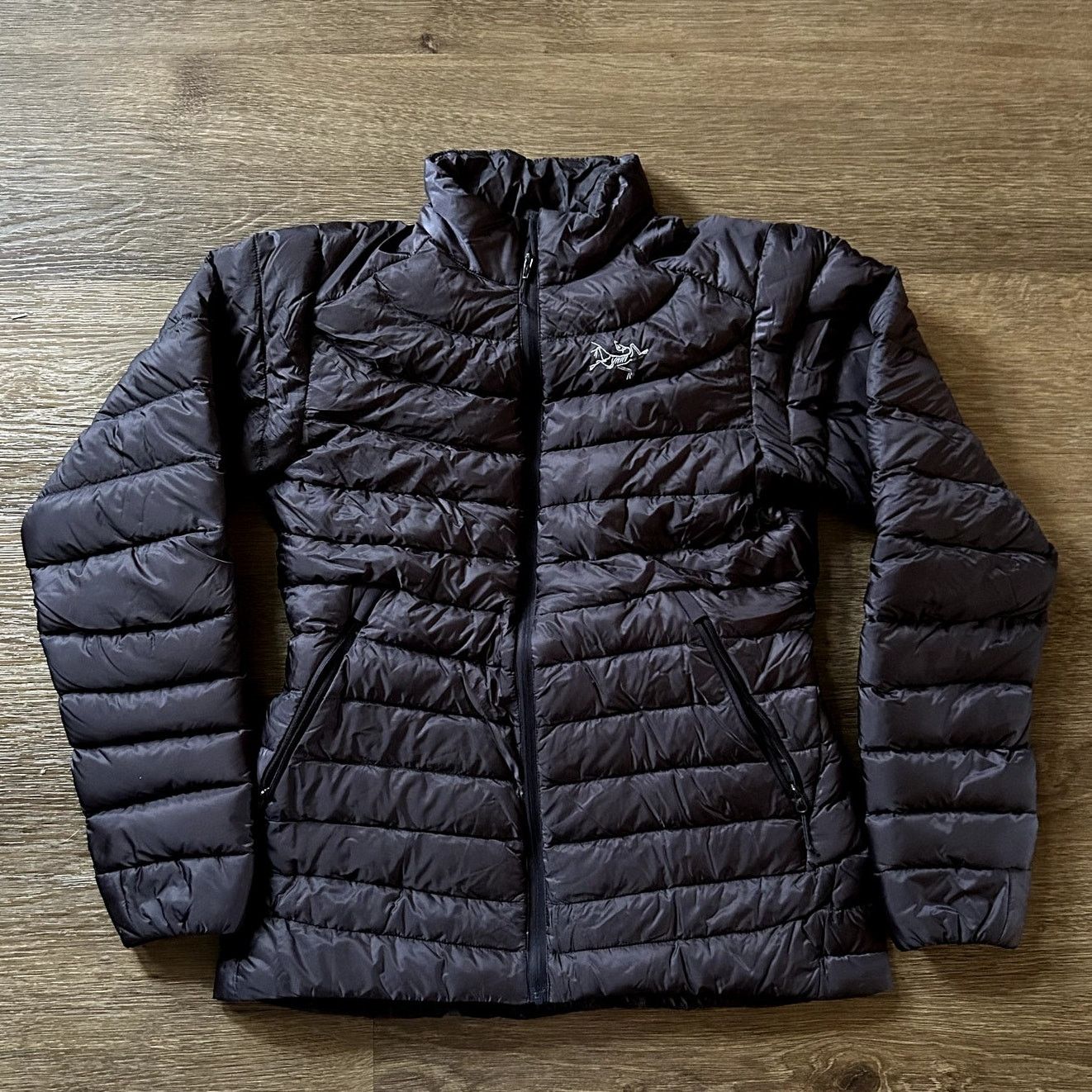 Arc'teryx Arc'teryx Cerium Jacket Womans Size S / US 4 / IT 40 - 1 Thumbnail