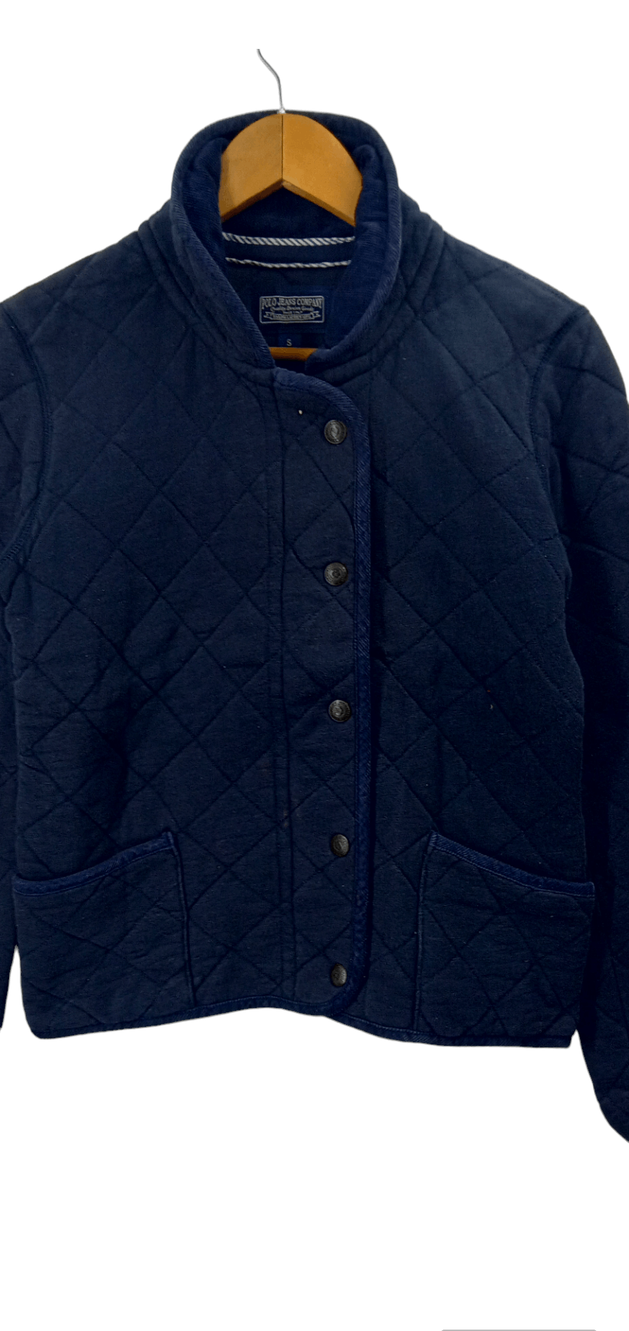 Polo Ralph Lauren POLO RALPH LAUREN POLO JEANS COMPANY JACKET Size S / US 4 / IT 40 - 3 Thumbnail