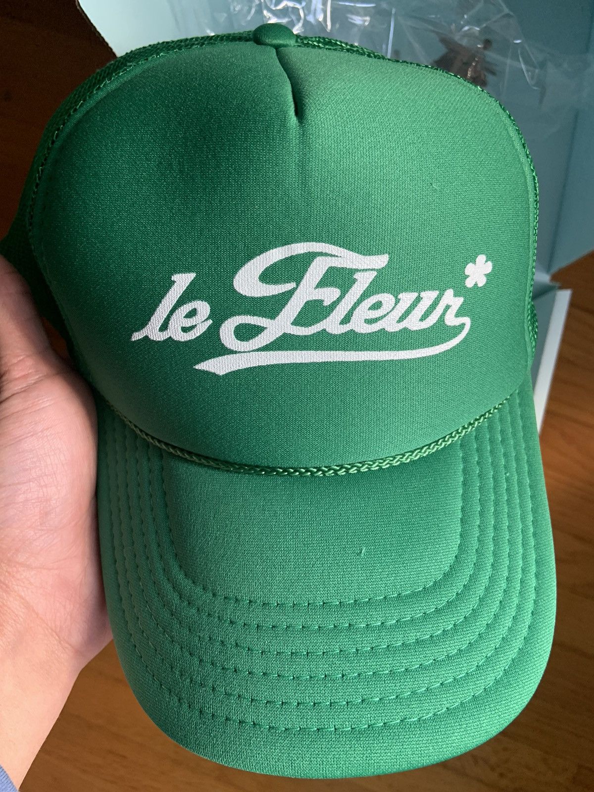 Golf Wang × Golf le Fleur × Tyler The Creator Golf le Fleur