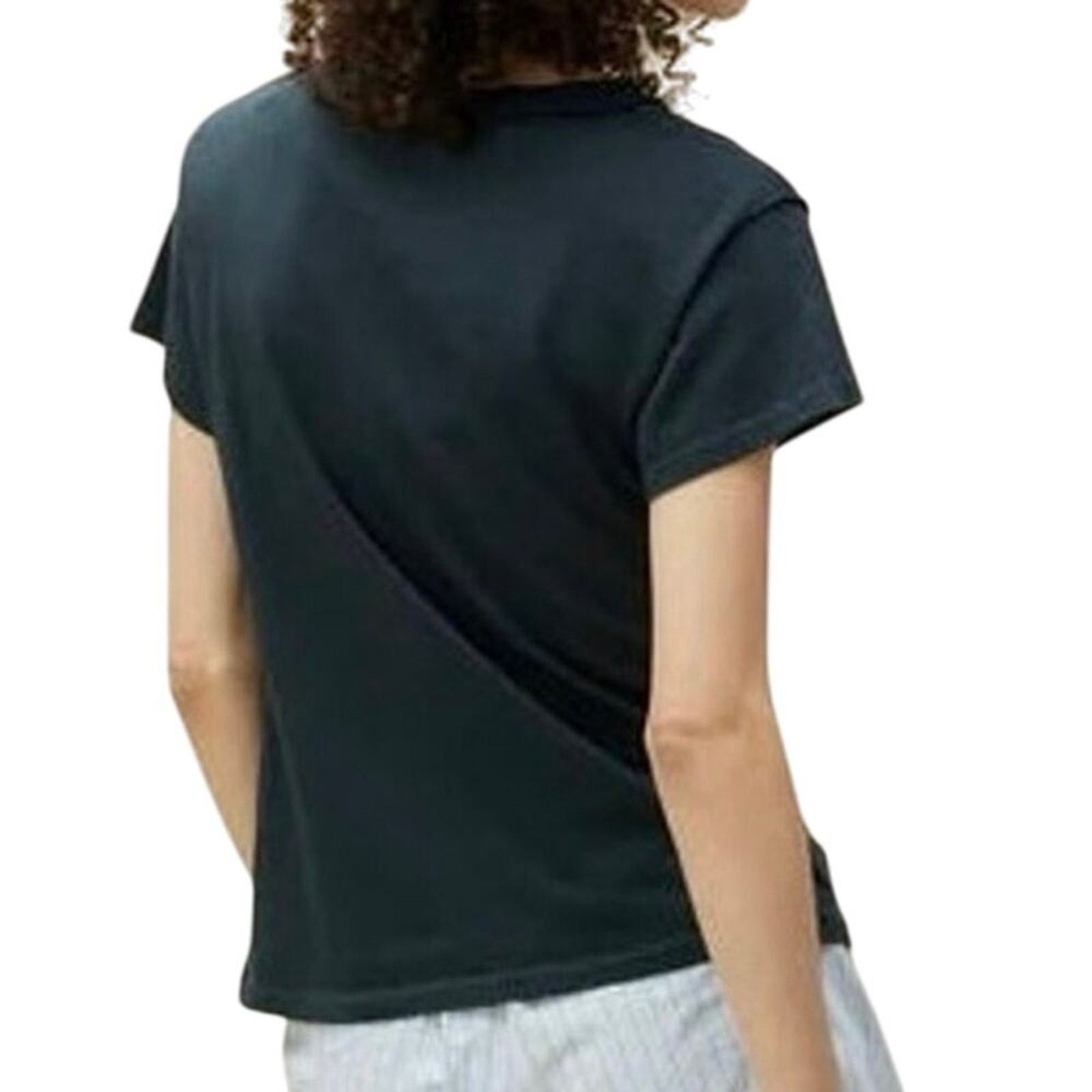 Daydreamer DAYDREAMER Bruce Springsteen Studio Reverse GF Tee Size XS Size XS / US 0-2 / IT 36-38 - 3 Thumbnail