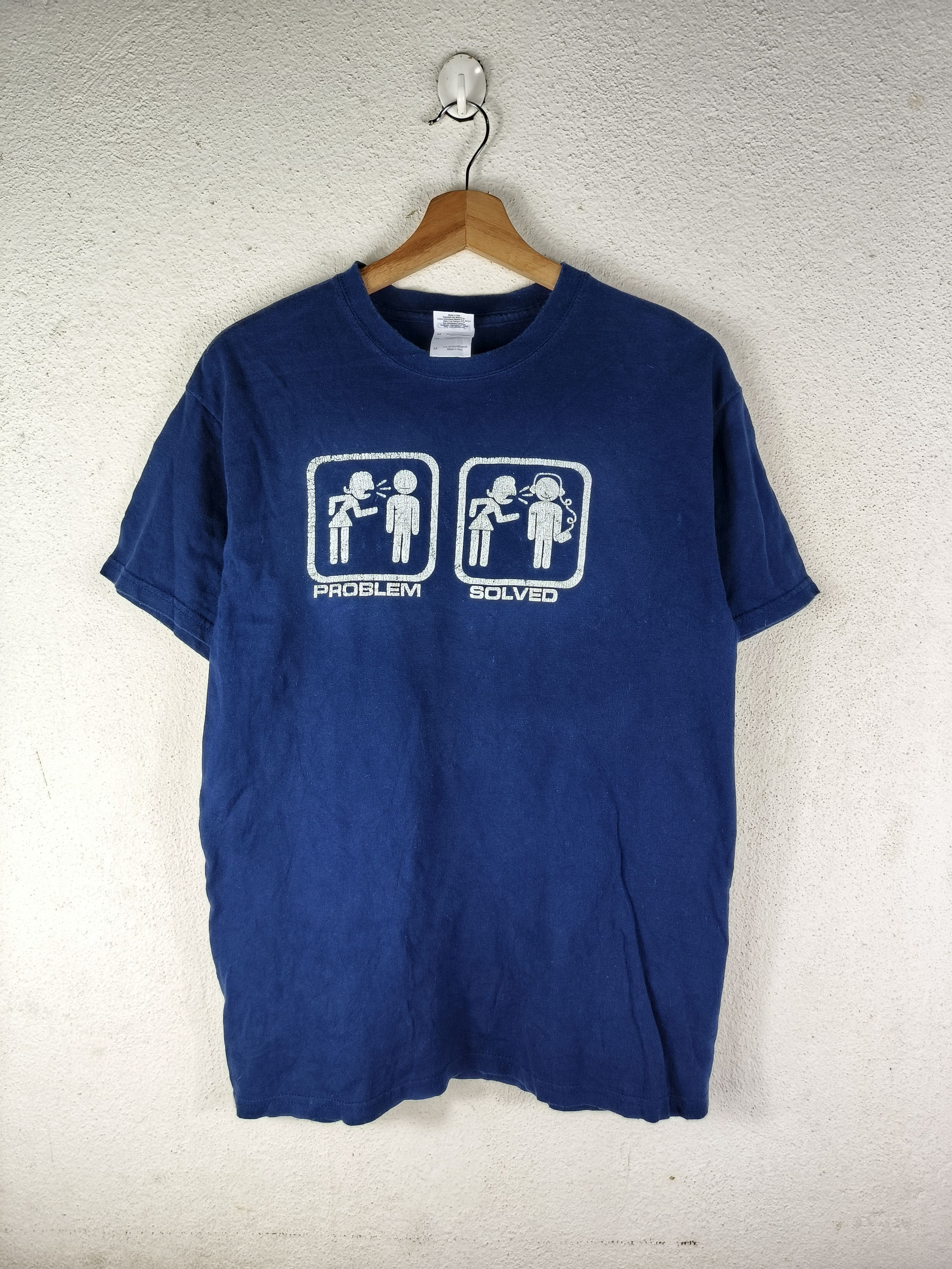 Cartoon Network × The Game × Vintage Vintage y2k Parody shirt Size US M / EU 48-50 / 2 - 1 Thumbnail