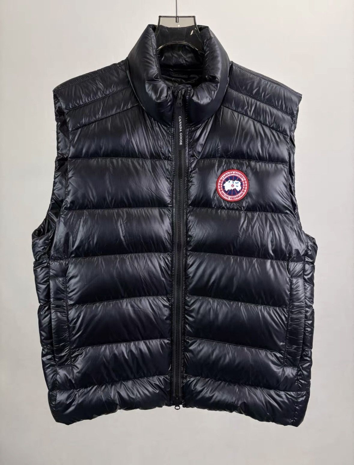 Canada Goose Canada Goose Crofton Vest Size US XL / EU 56 / 4 - 1 Thumbnail