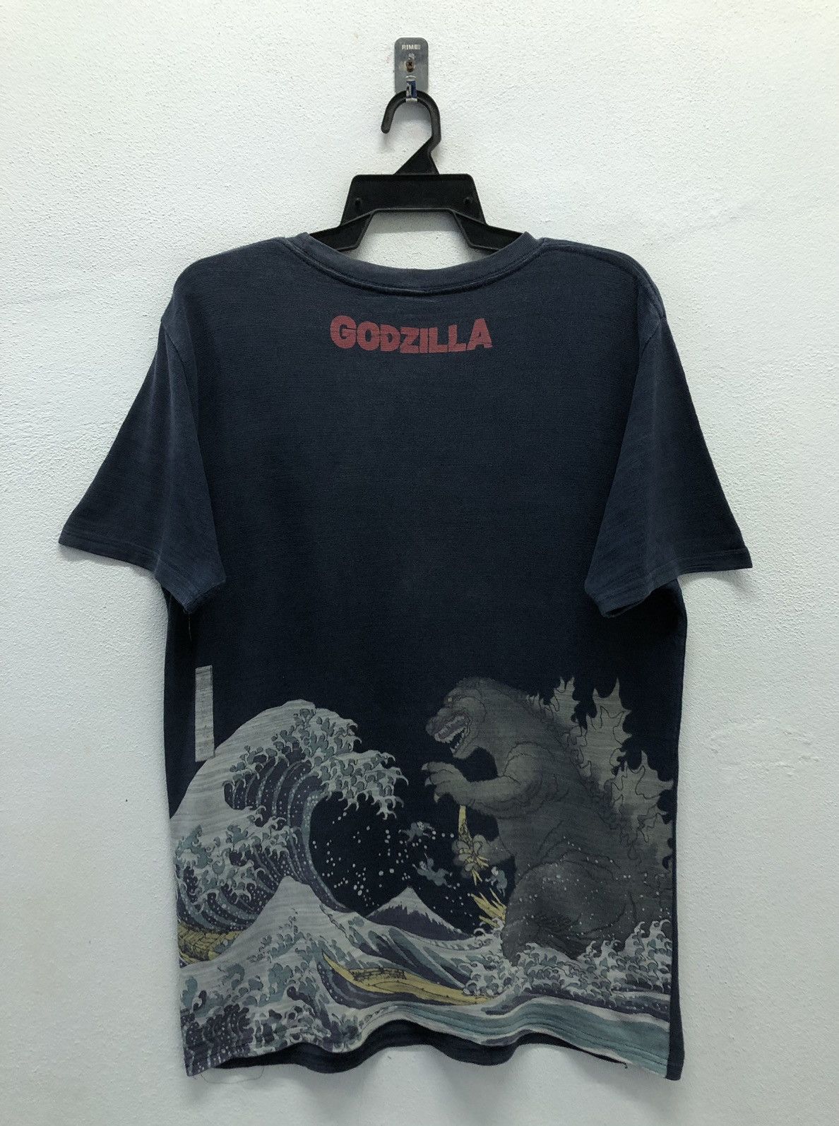Vintage Godzilla T-Shirt