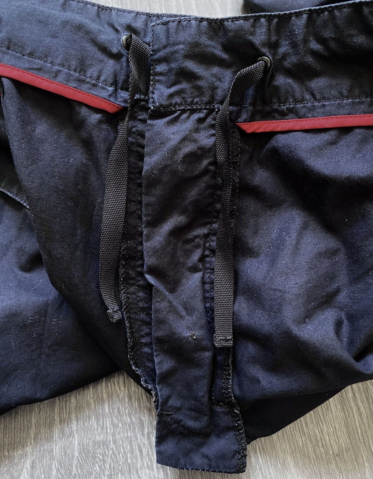 Prada Prada Linea Rossa Archival Multipocket Chino Pants Trousers Size US 38 / EU 54 - 19 Thumbnail