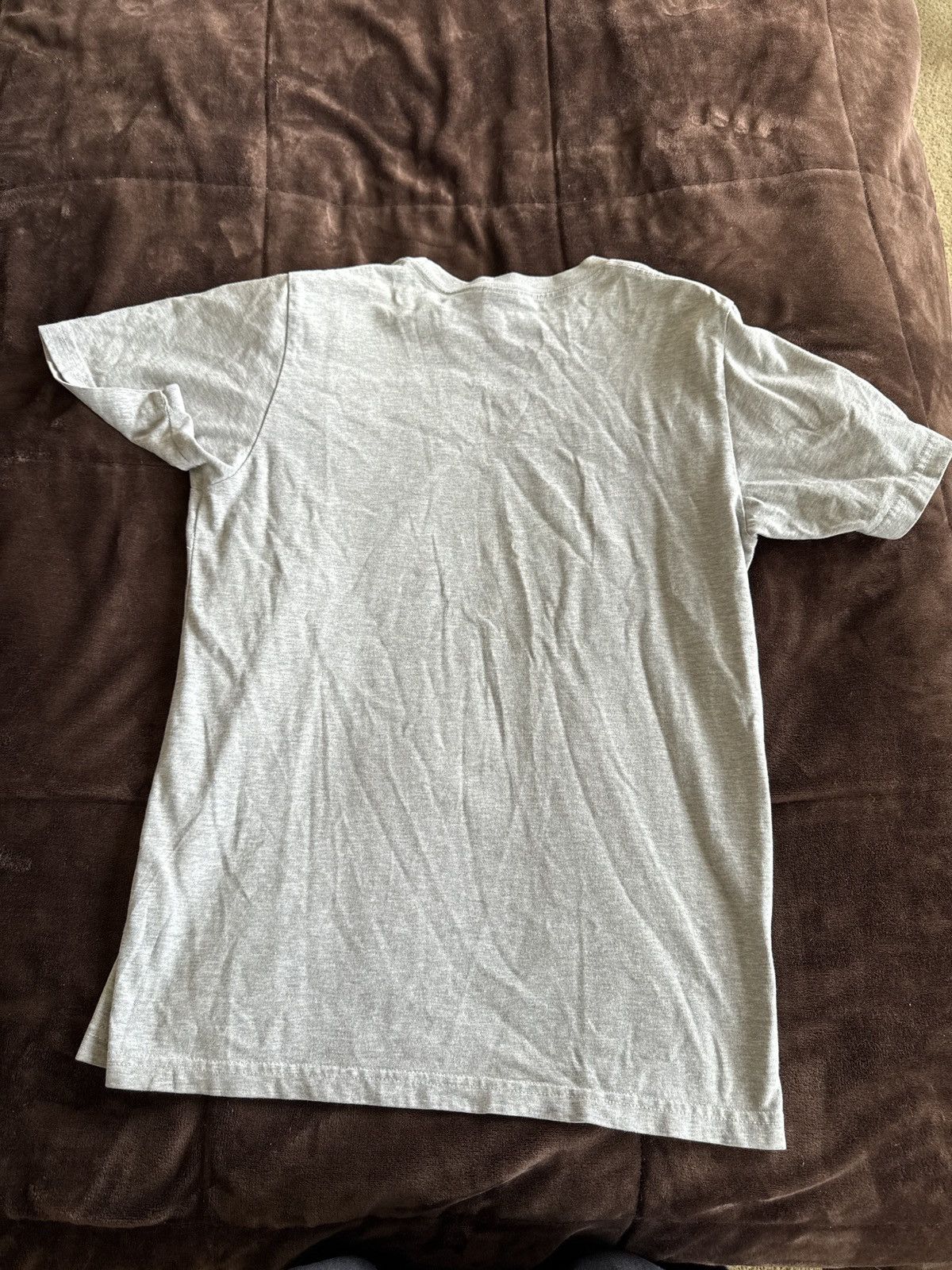 October's Very Own OVO Essentials T-shirt Size US M / EU 48-50 / 2 - 2 Thumbnail