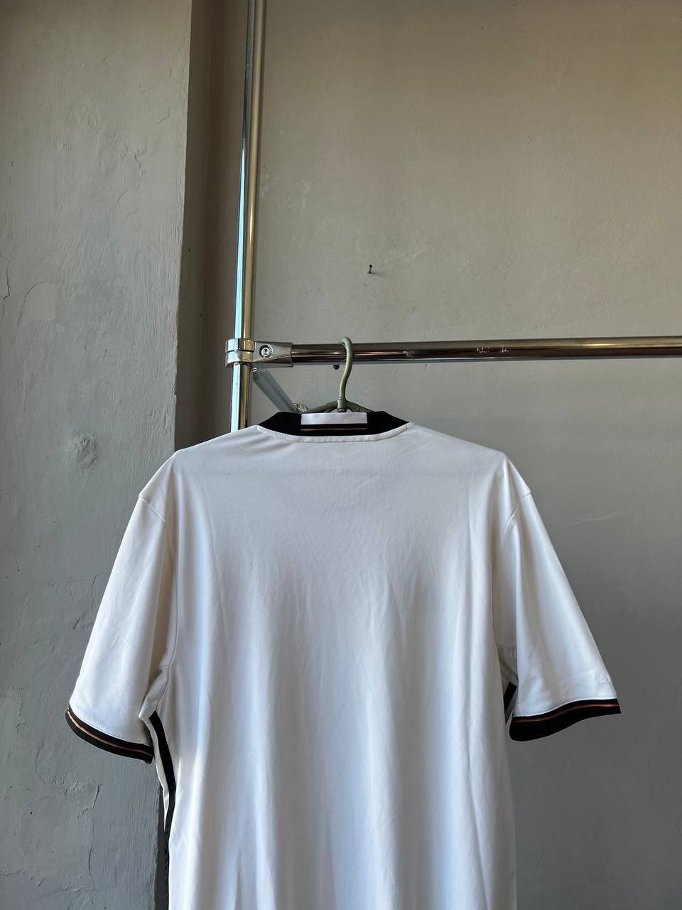 Adidas 2015 GERMANY TEAM HOME SOCCER JERSEY FOOTBALL SHIRT ADIDAS M Size US M / EU 48-50 / 2 - 16 Thumbnail