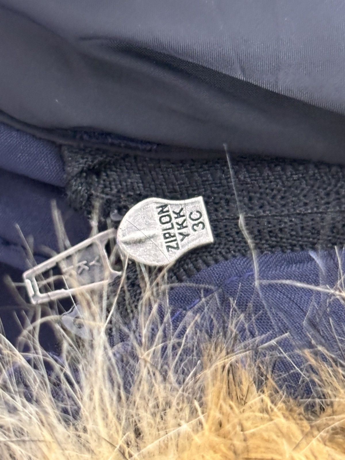 The North Face Kids The North Face McMurdo Series Gore Thermium Jacket Size US XS / EU 42 / 0 - 17 Thumbnail