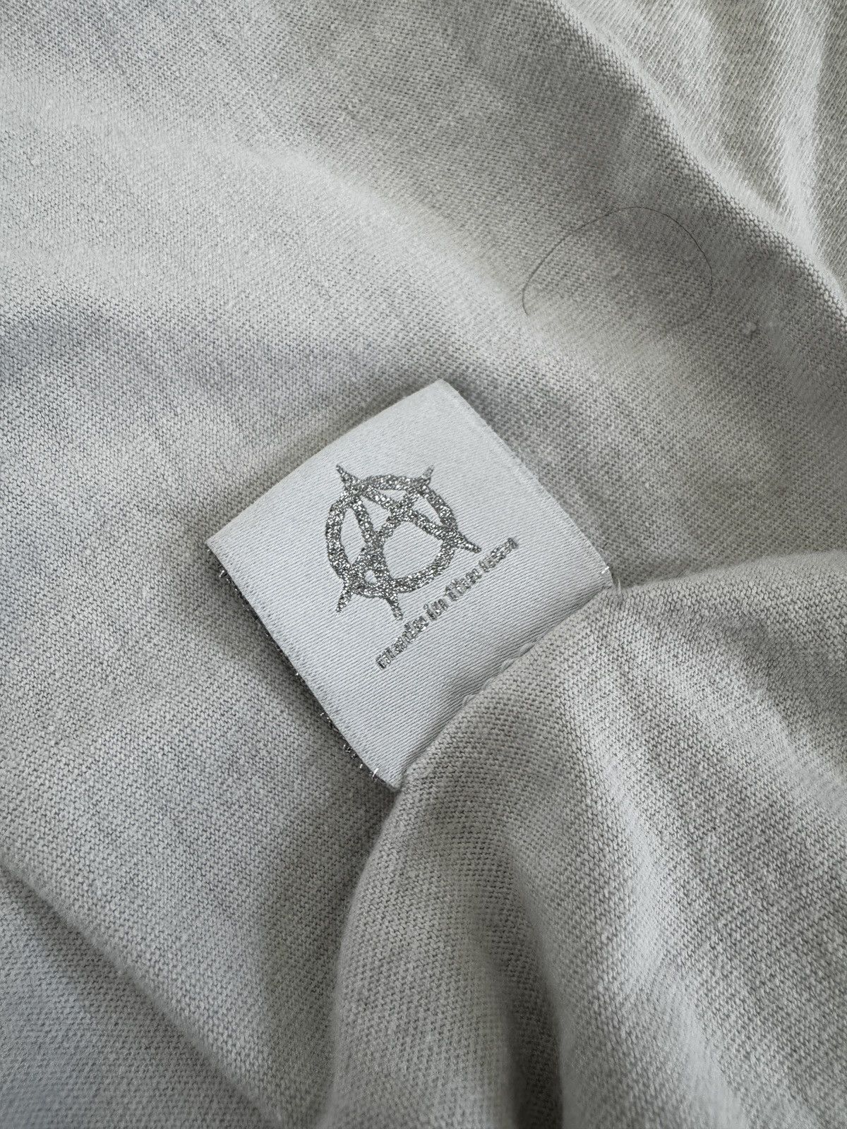 Revenge Revenge champions 23' summer drop Size US M / EU 48-50 / 2 - 5 Thumbnail
