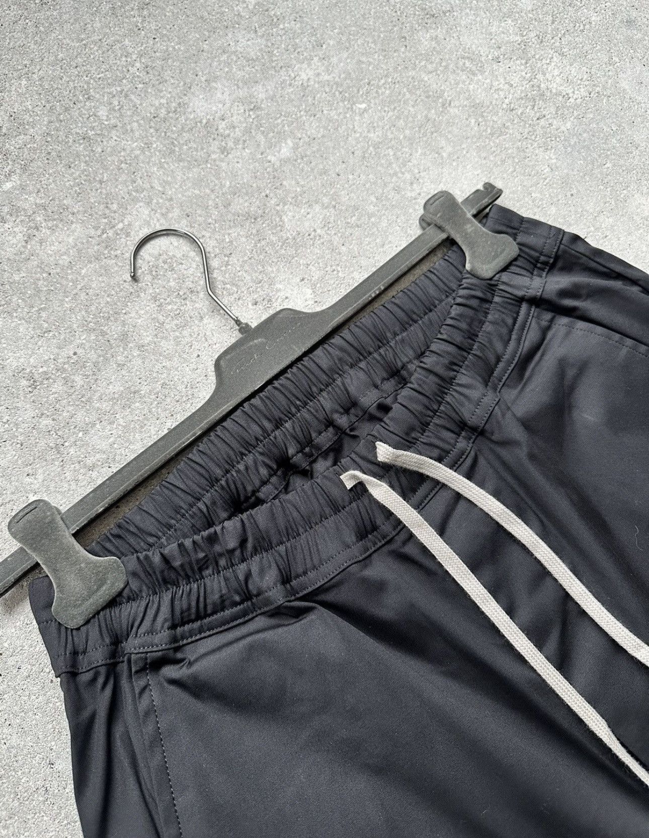 Rick Owens Rick Owens Lido SS24 Sweatpants Size US 28 / EU 44 - 4 Thumbnail