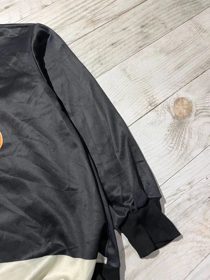 NASCAR Vintage M&Ms NASCAR Racing Bomber Jacket Big Logo F1 Size US L / EU 52-54 / 3 - 8 Thumbnail