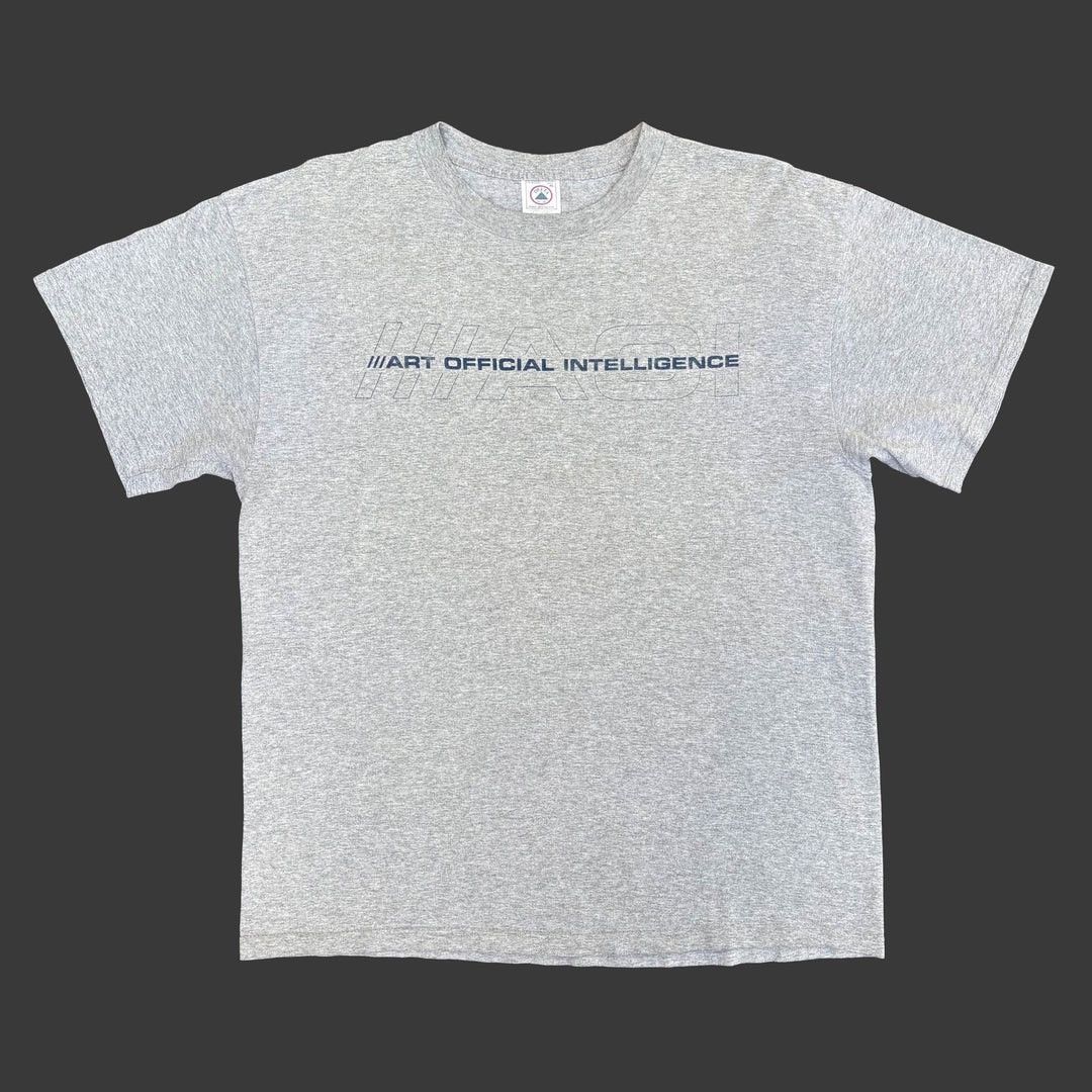 Delta × Rap Tees × Vintage De La Soul 2000 Vintage Album Promo Mosaic Thump T-Shirt Size US XL / EU 56 / 4 - 2 Thumbnail