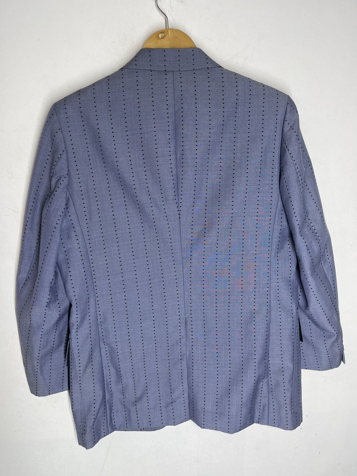 Marlboro VINTAGE MARLBORO COAT CLASSIC COLLECTION Size 38S - 4 Thumbnail